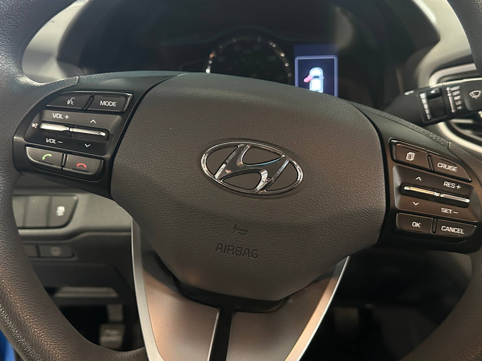 Thumbnail: 2018 Hyundai Ioniq - 5