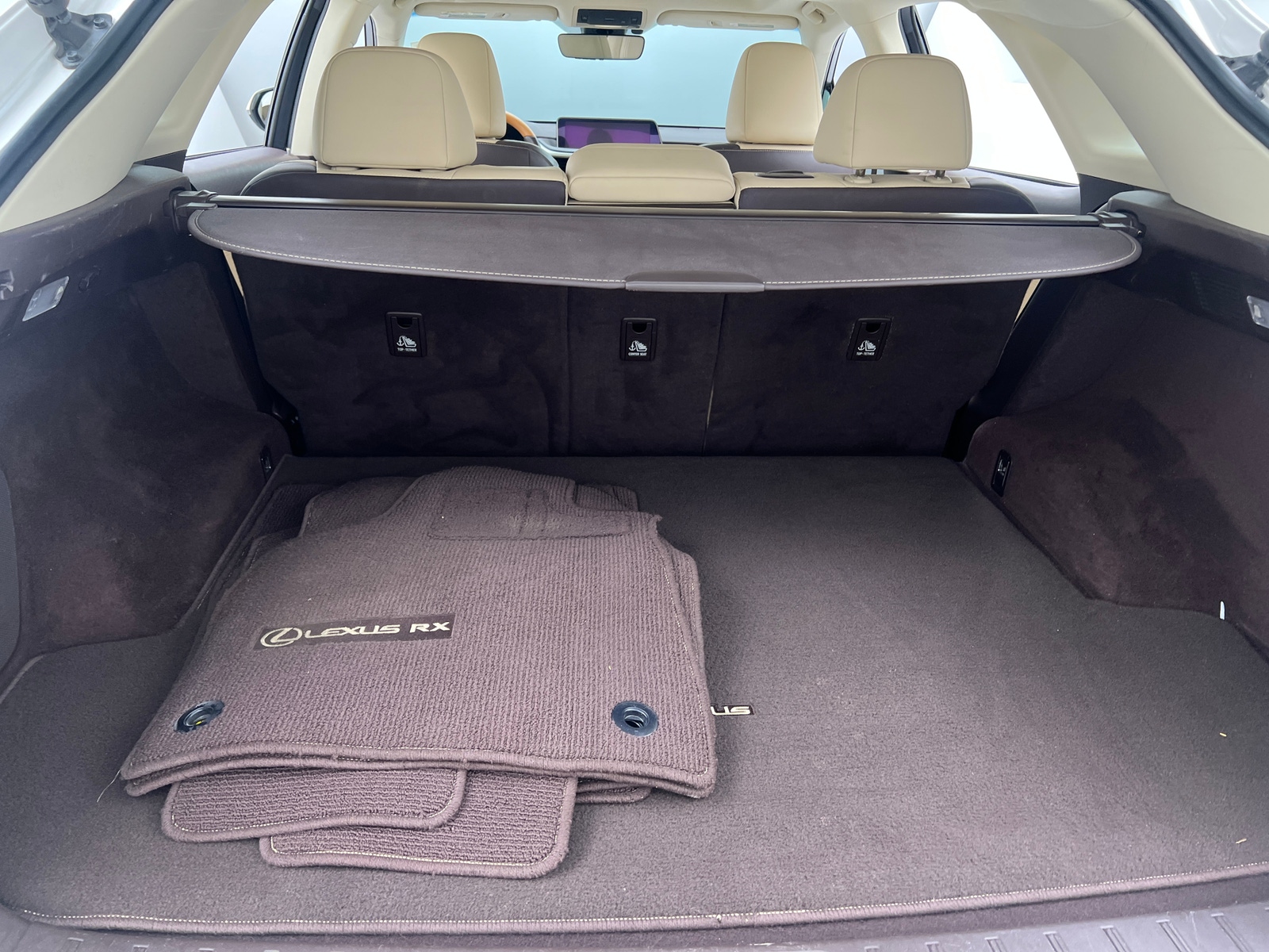 Thumbnail: 2018 Lexus RX - 6