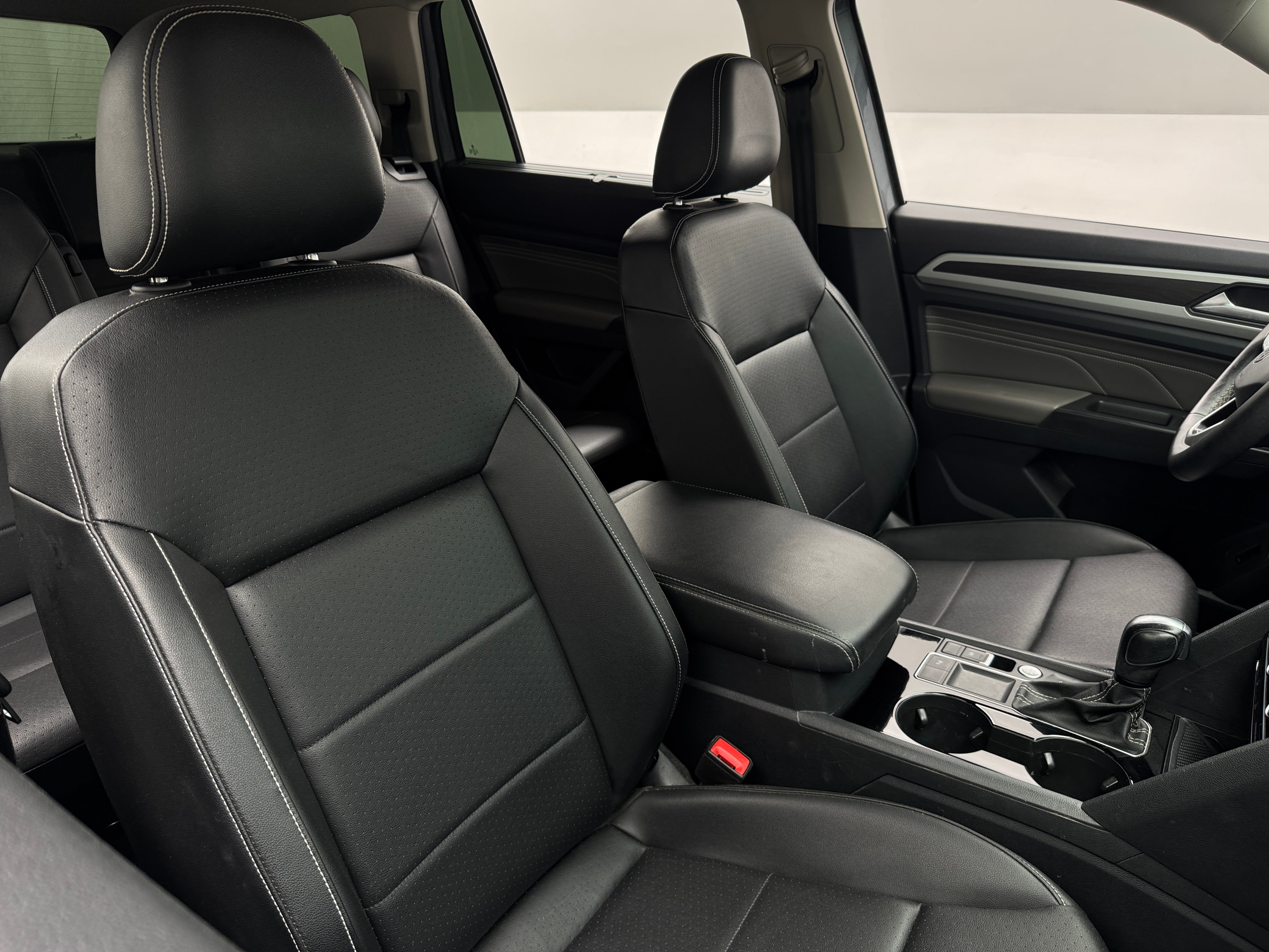 2023 Volkswagen Atlas