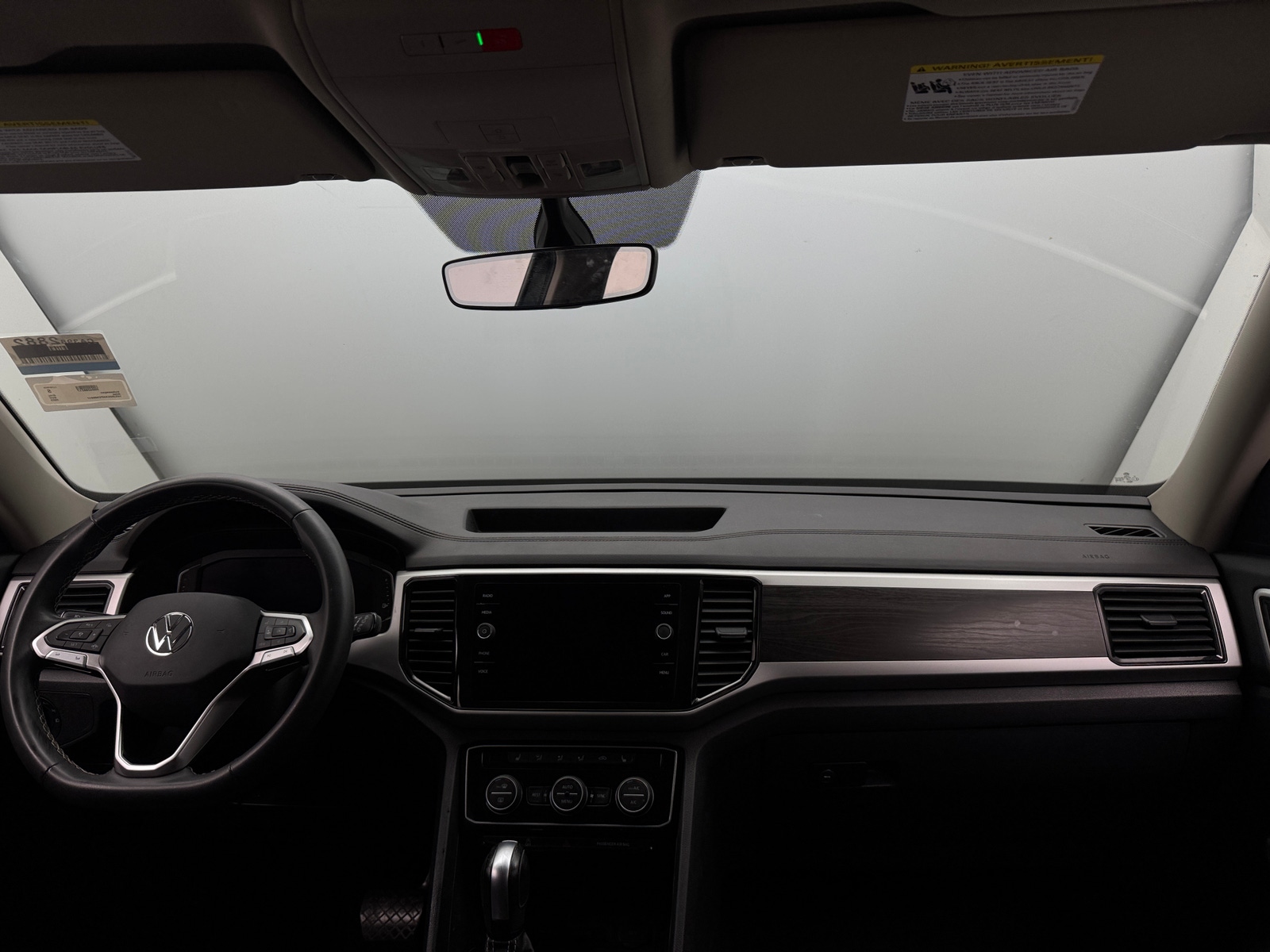 Thumbnail: 2023 Volkswagen Atlas - 2