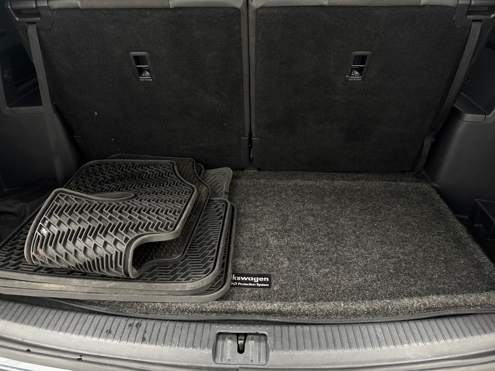 Thumbnail: 2023 Volkswagen Atlas - 6