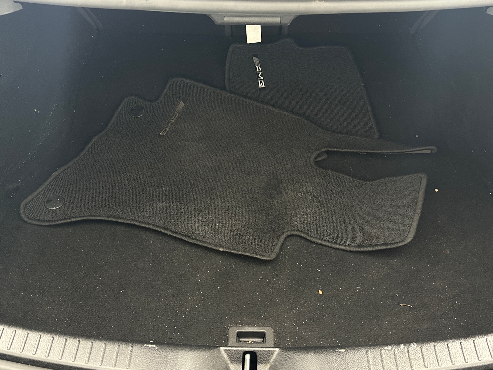 Thumbnail: 2019 Mercedes-Benz C-Class - 4