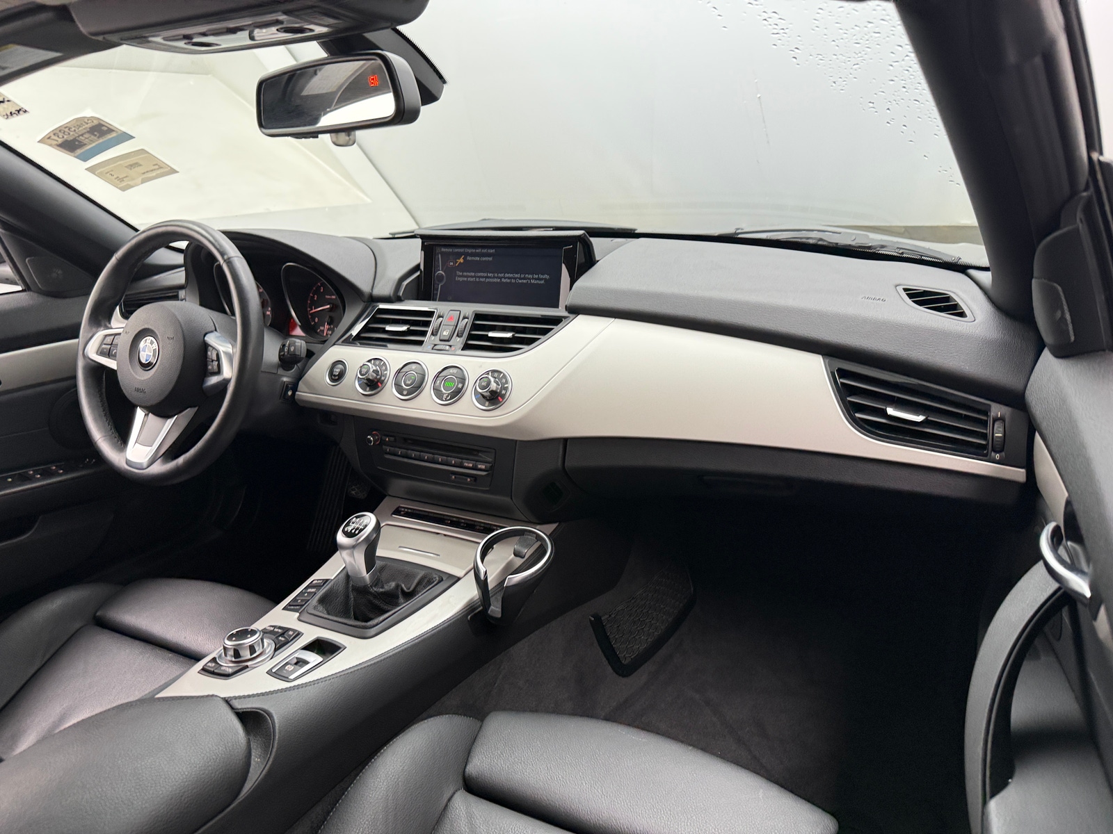 Thumbnail: 2015 BMW Z4 - 2