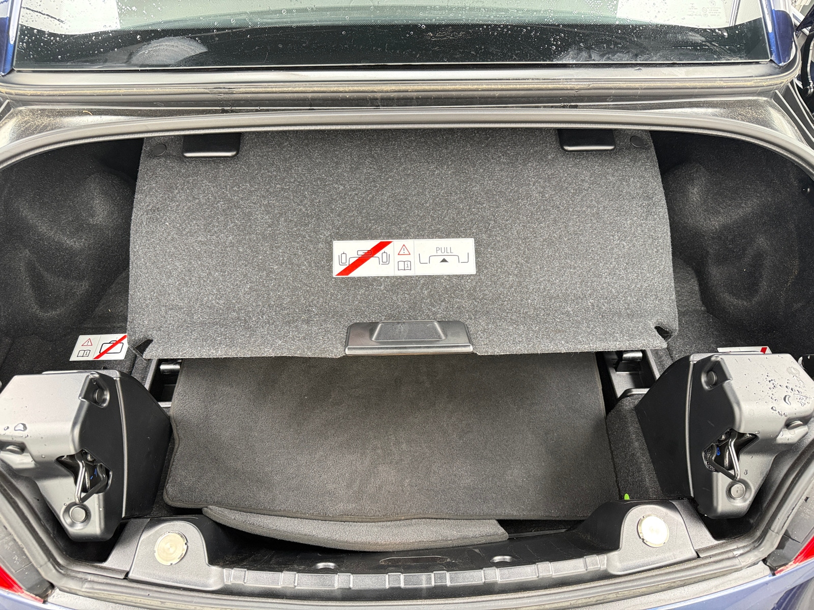 Thumbnail: 2015 BMW Z4 - 5