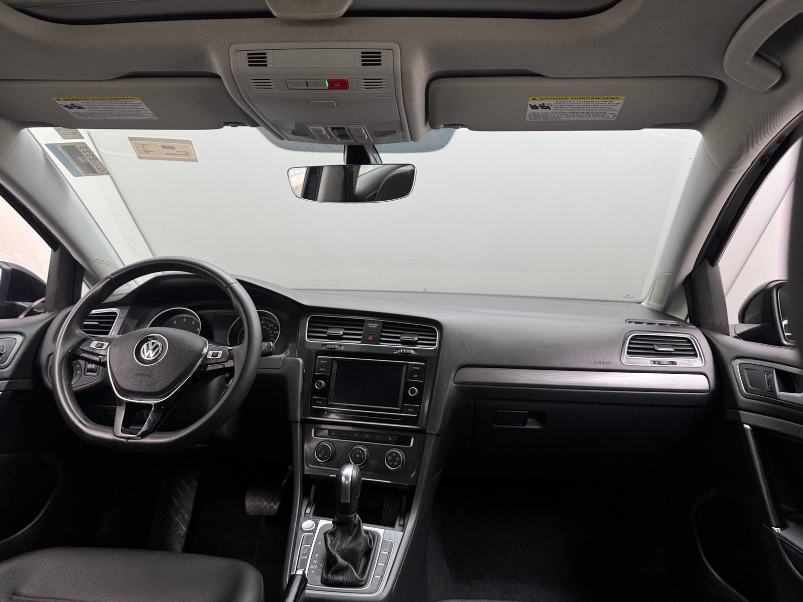 Thumbnail: 2021 Volkswagen Golf - 2