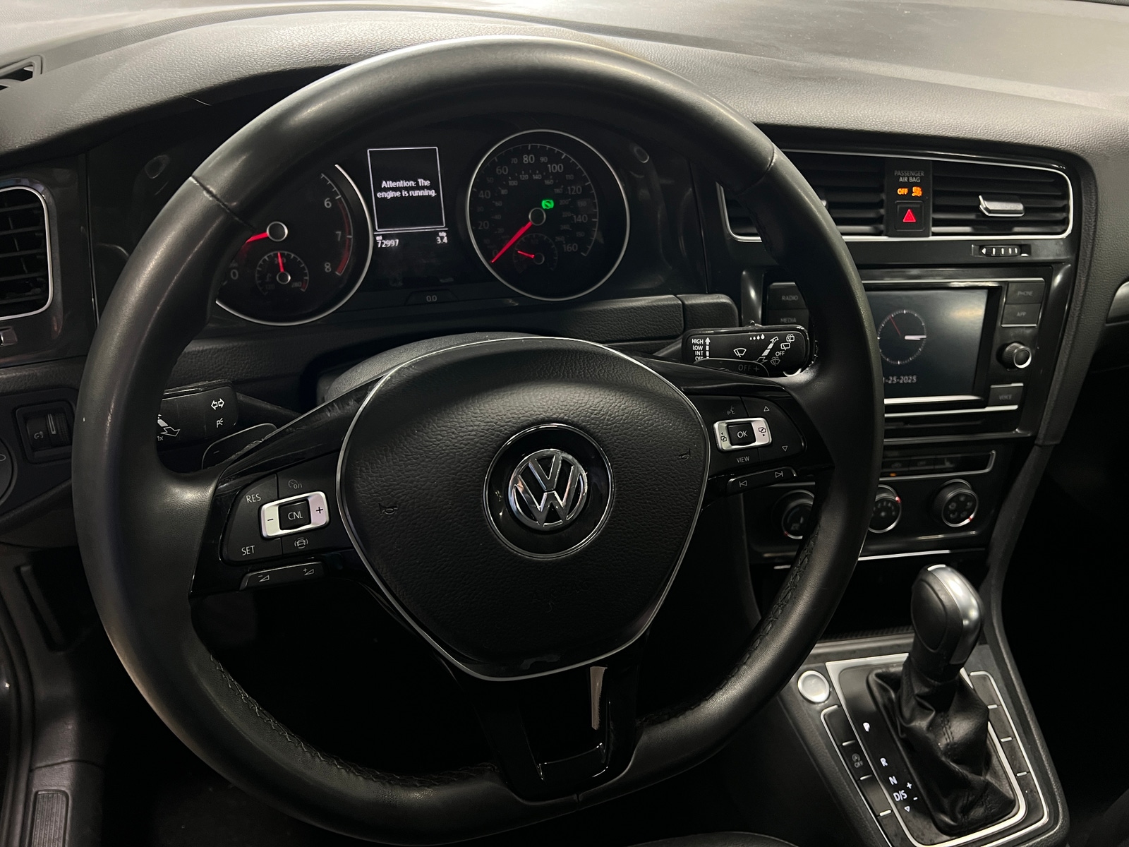 Thumbnail: 2021 Volkswagen Golf - 4