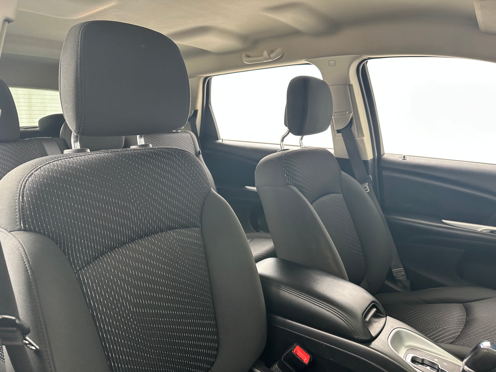 Thumbnail: 2018 Dodge Journey - 2