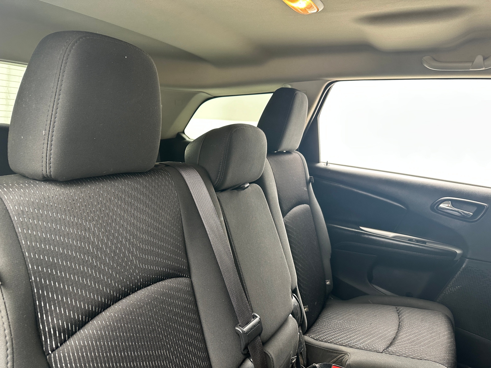 Thumbnail: 2018 Dodge Journey - 6