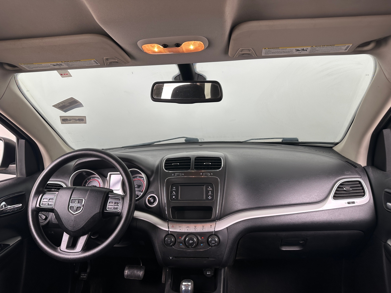 Thumbnail: 2018 Dodge Journey - 3