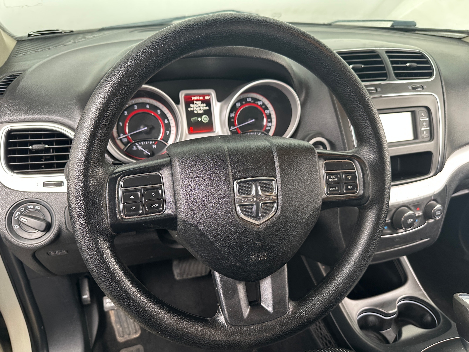 Thumbnail: 2018 Dodge Journey - 5