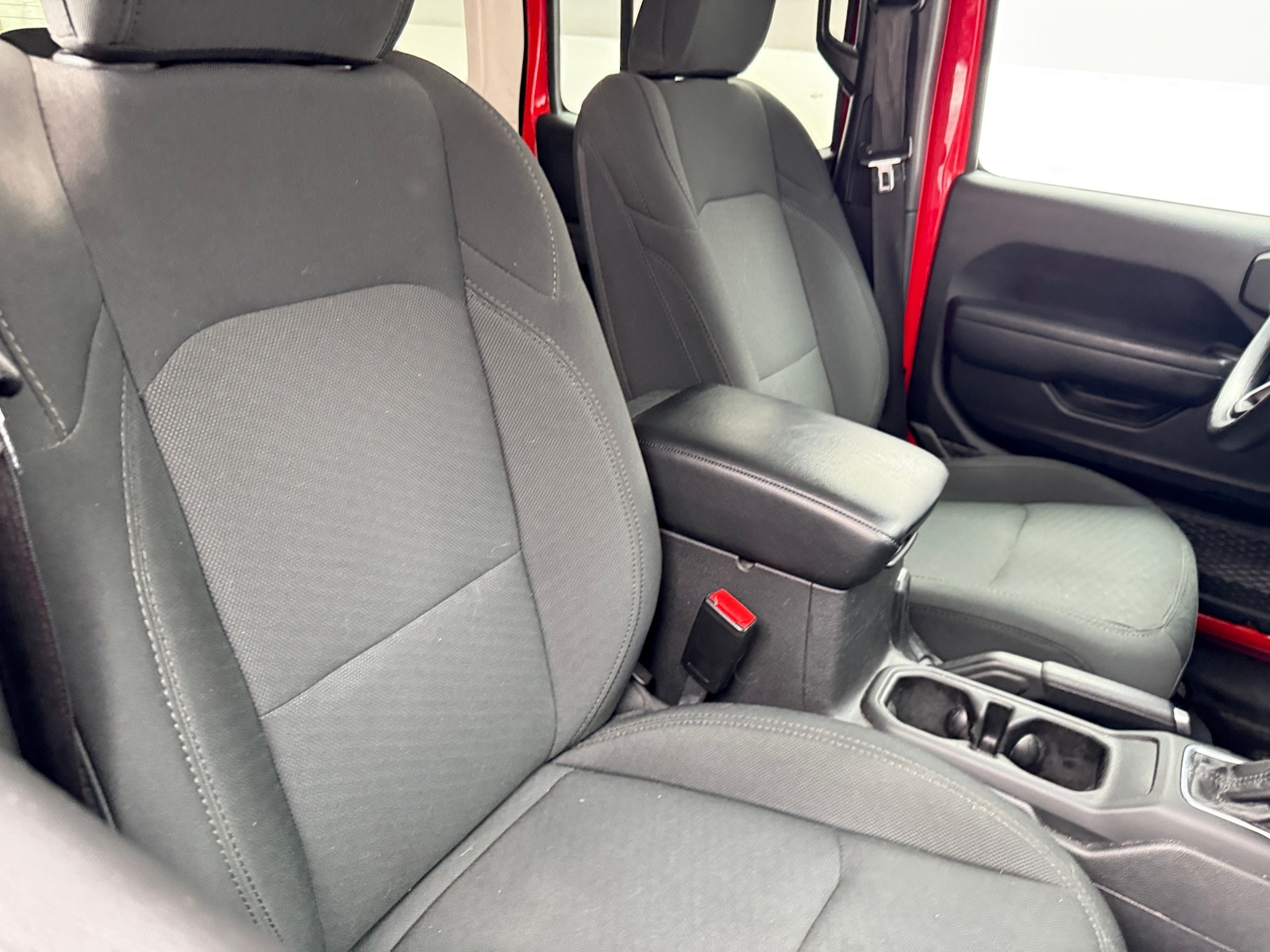 Thumbnail: 2022 Jeep Wrangler - 2