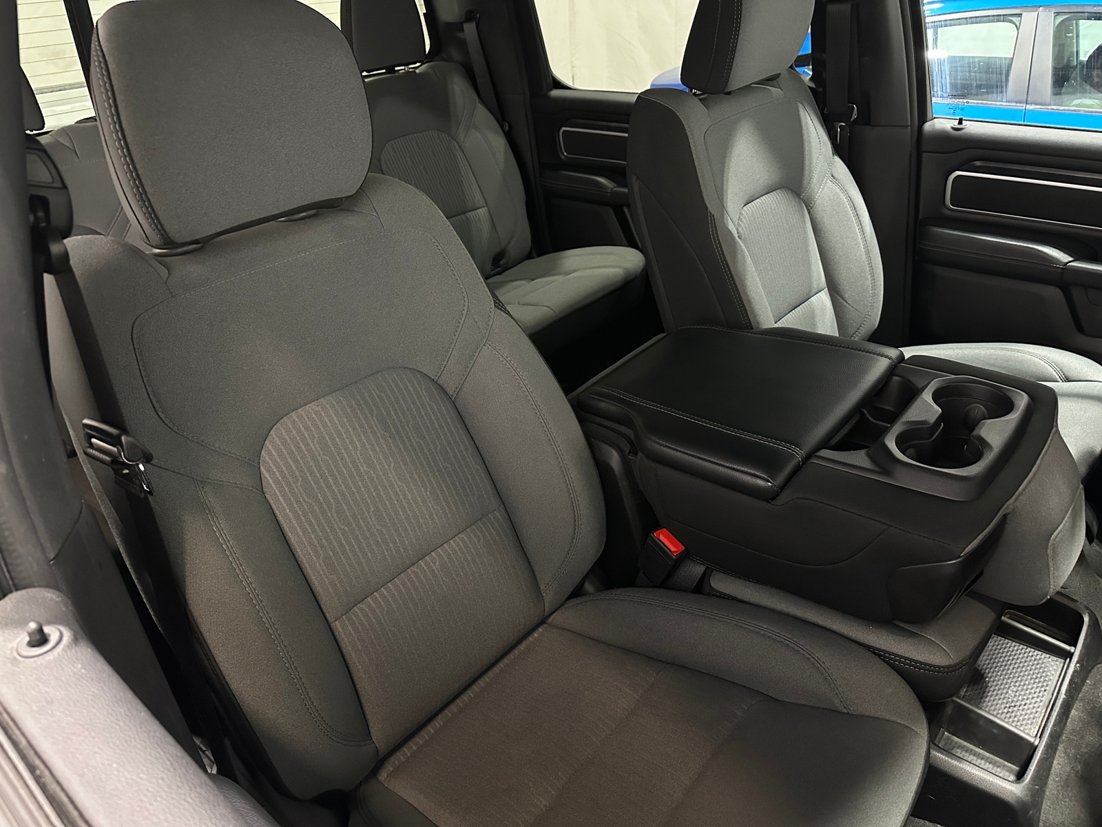 Thumbnail: 2023 RAM 1500 - 2