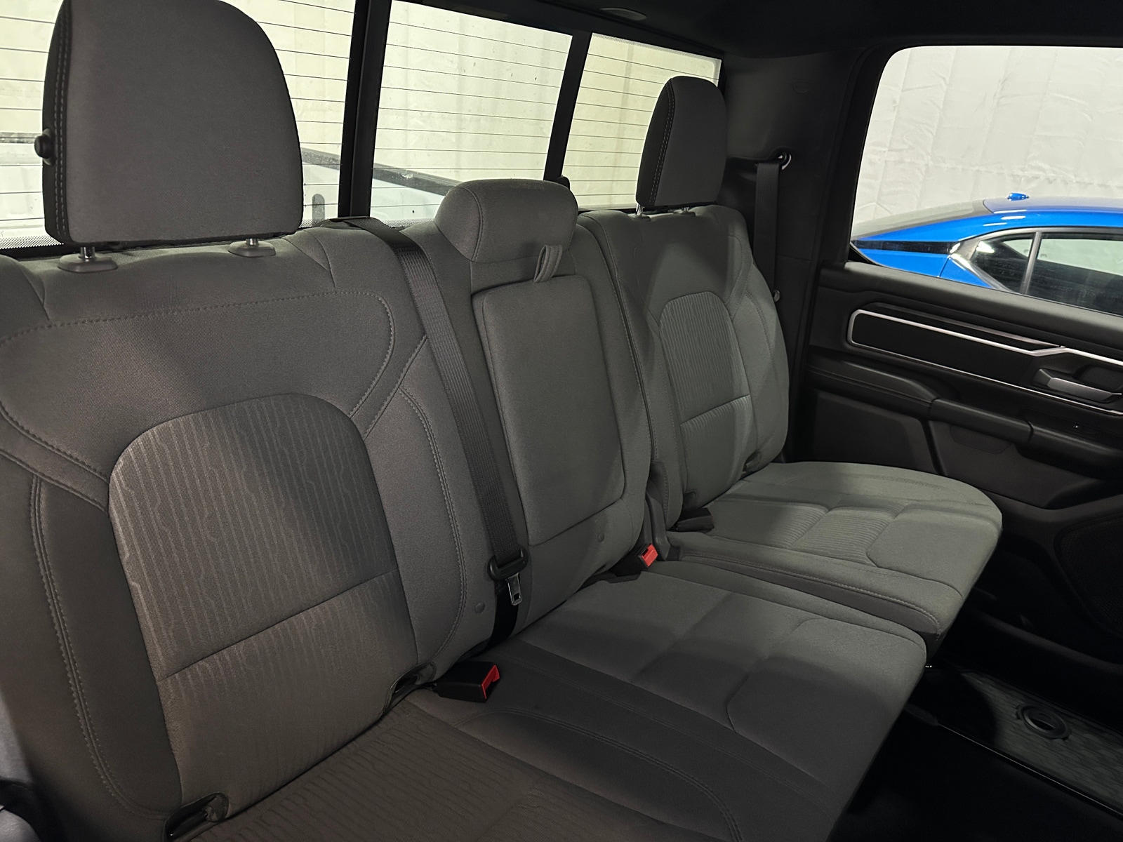 Thumbnail: 2023 RAM 1500 - 6