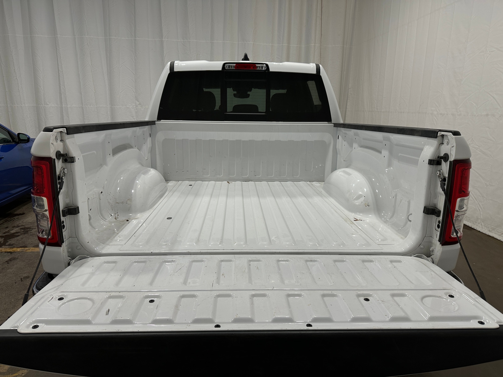 Thumbnail: 2023 RAM 1500 - 7