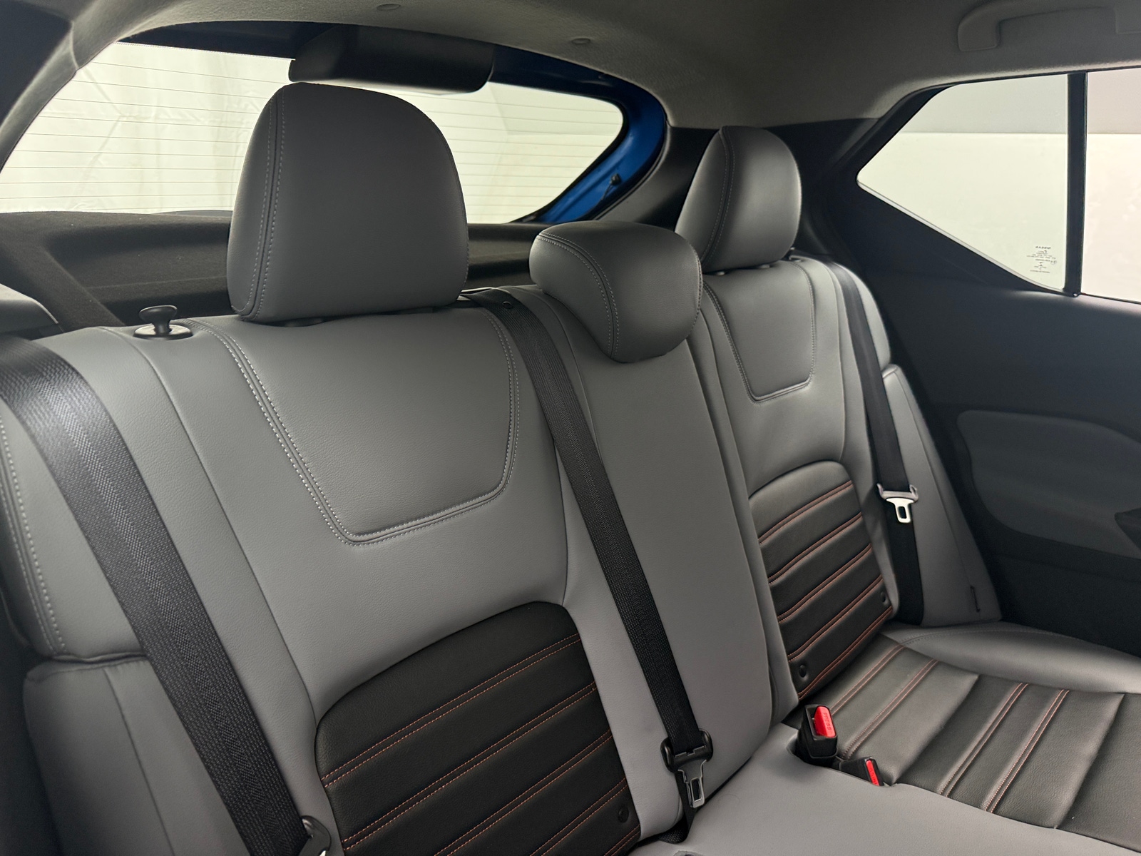 Thumbnail: 2023 Nissan Kicks - 5