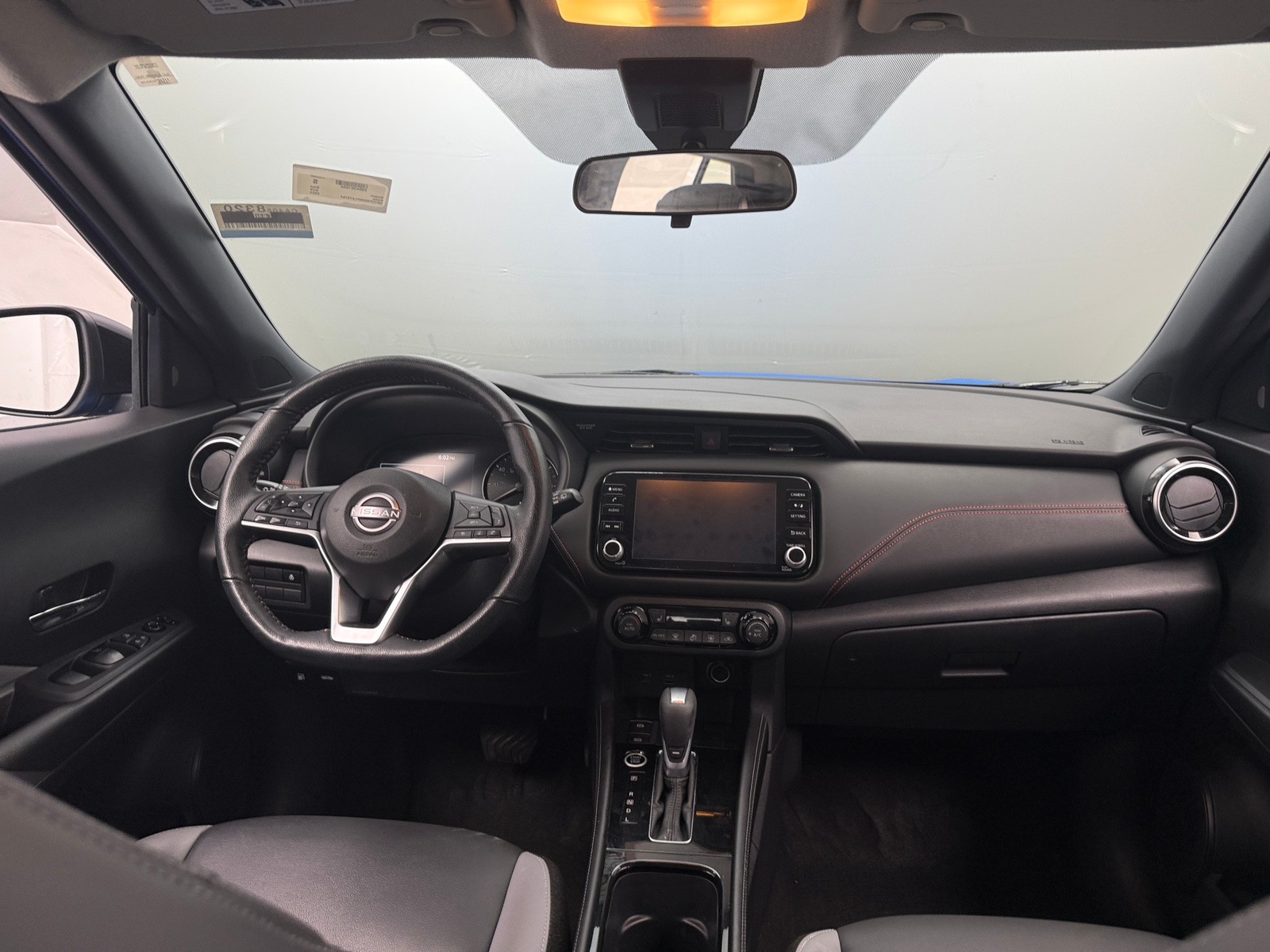 Thumbnail: 2023 Nissan Kicks - 2