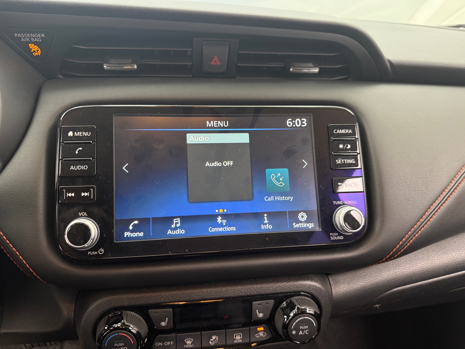 Thumbnail: 2023 Nissan Kicks - 3