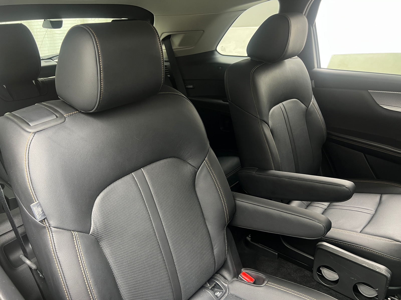 Thumbnail: 2024 Mazda CX-90 - 5