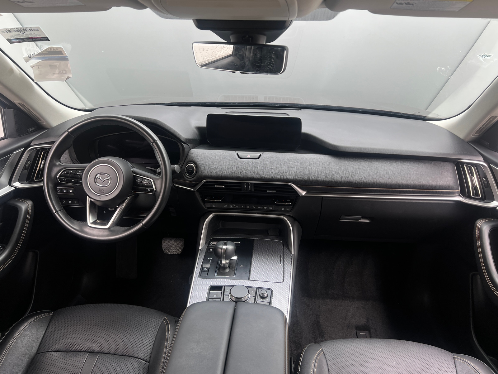 Thumbnail: 2024 Mazda CX-90 - 2