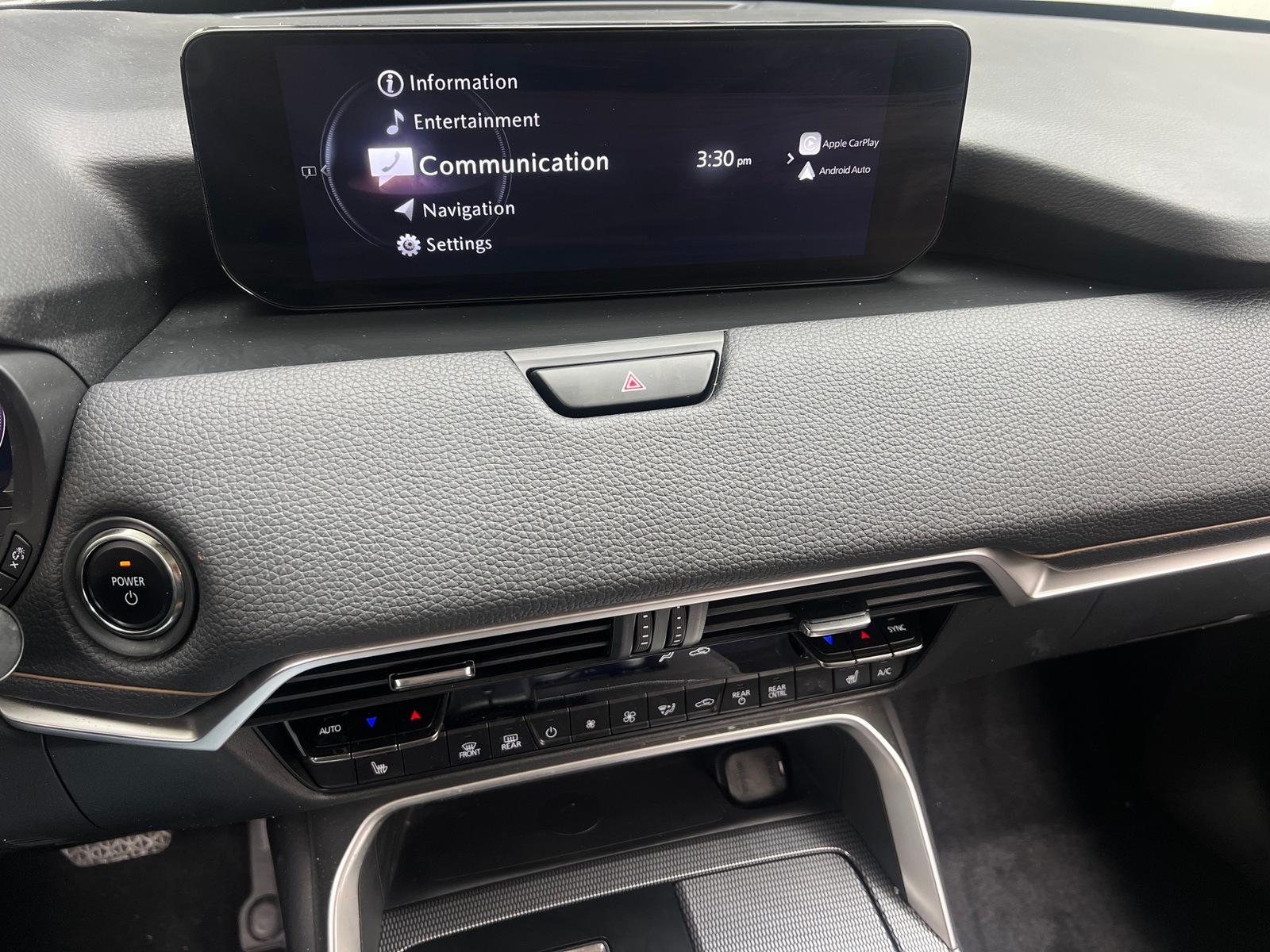 Thumbnail: 2024 Mazda CX-90 - 3