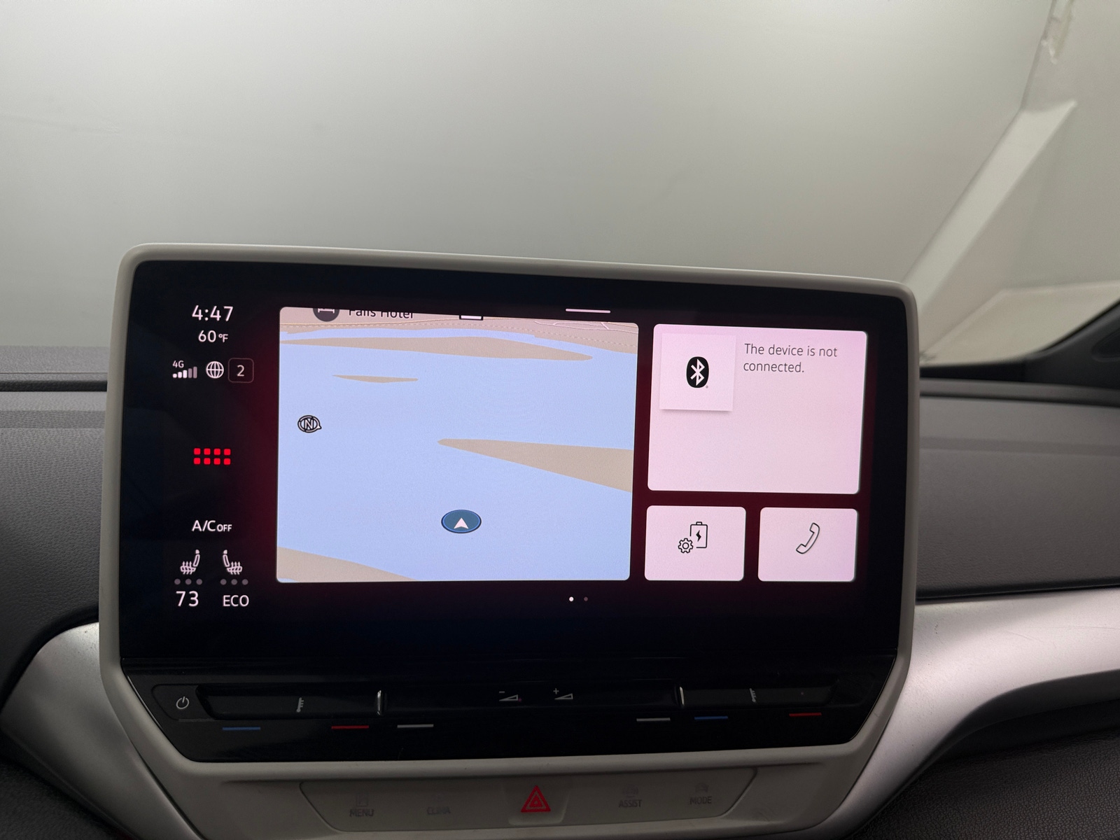 Thumbnail: 2021 Volkswagen ID.4 - 3