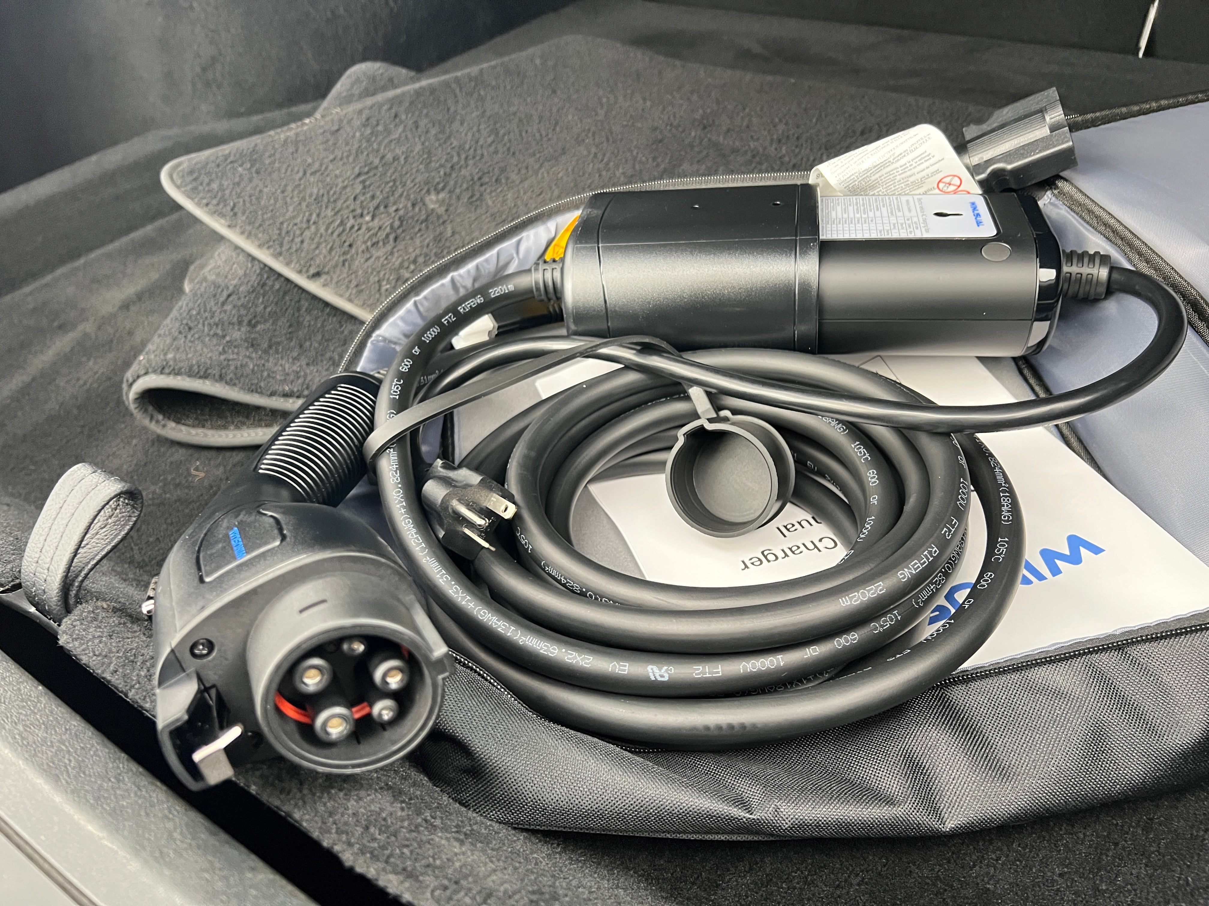 Used 2014 Tesla Model S S with VIN 5YJSA1H12EFP55216 for sale in Oak Creek, WI