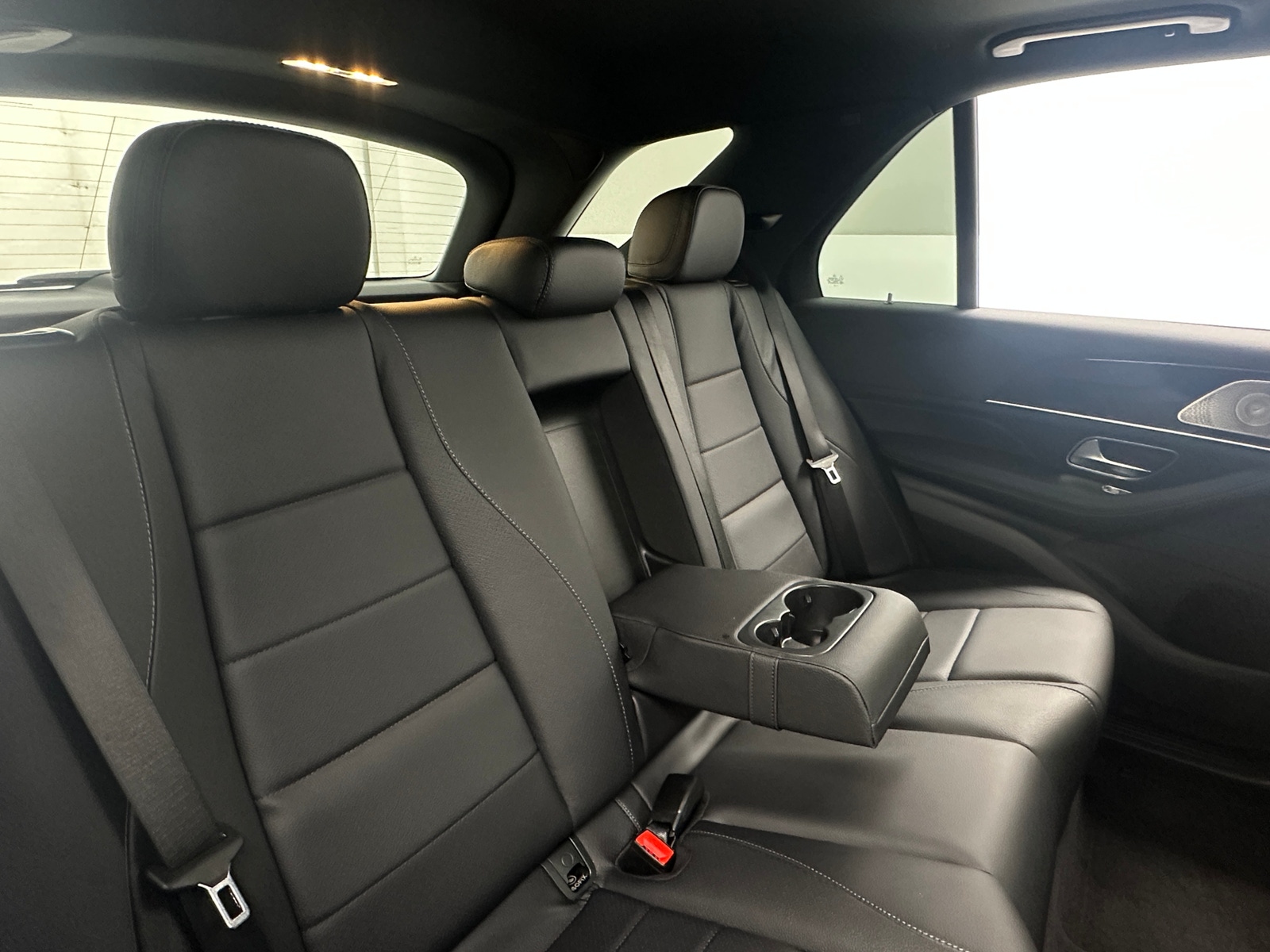 Thumbnail: 2021 Mercedes-Benz GLE - 5