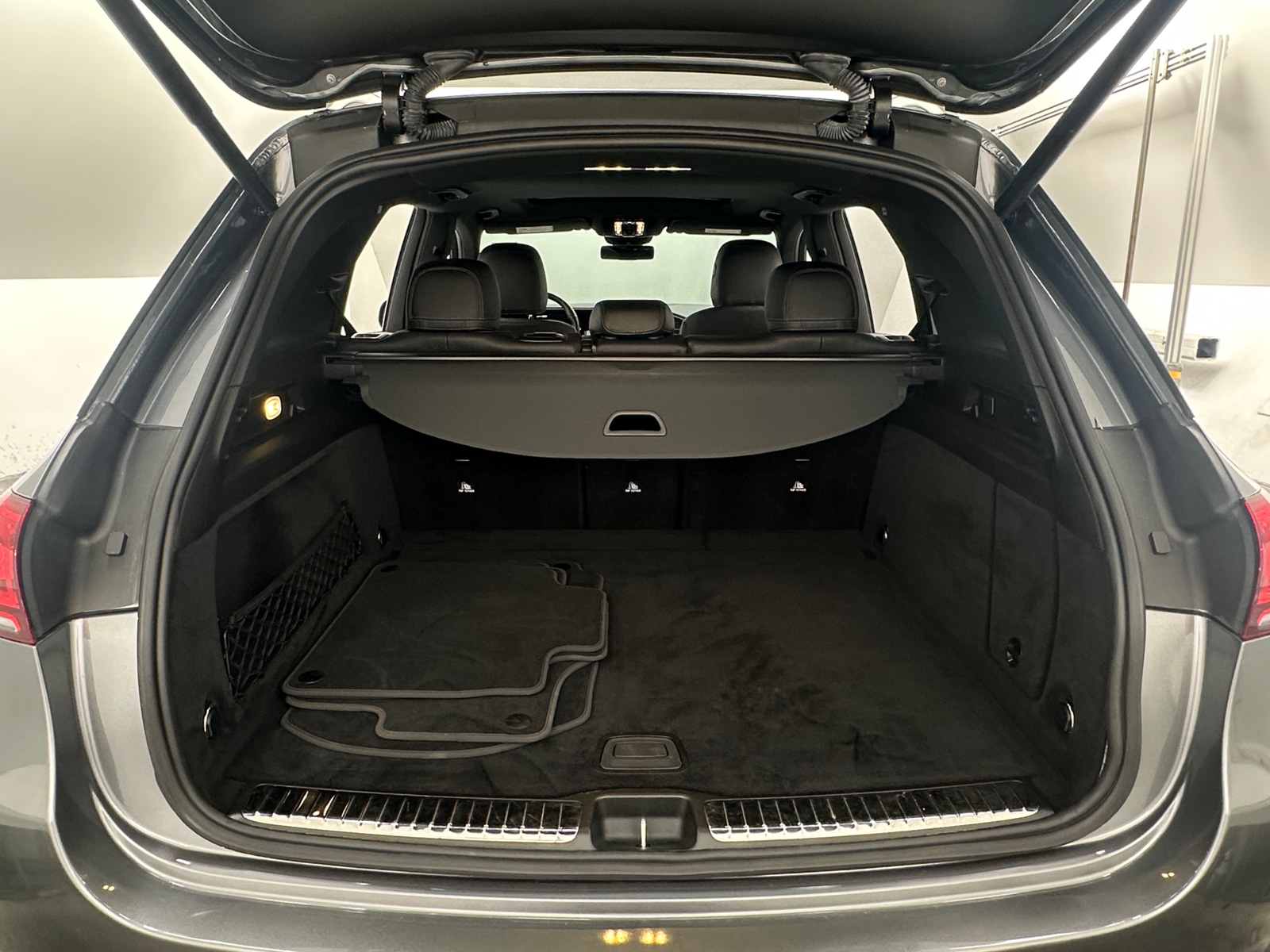 Thumbnail: 2021 Mercedes-Benz GLE - 6