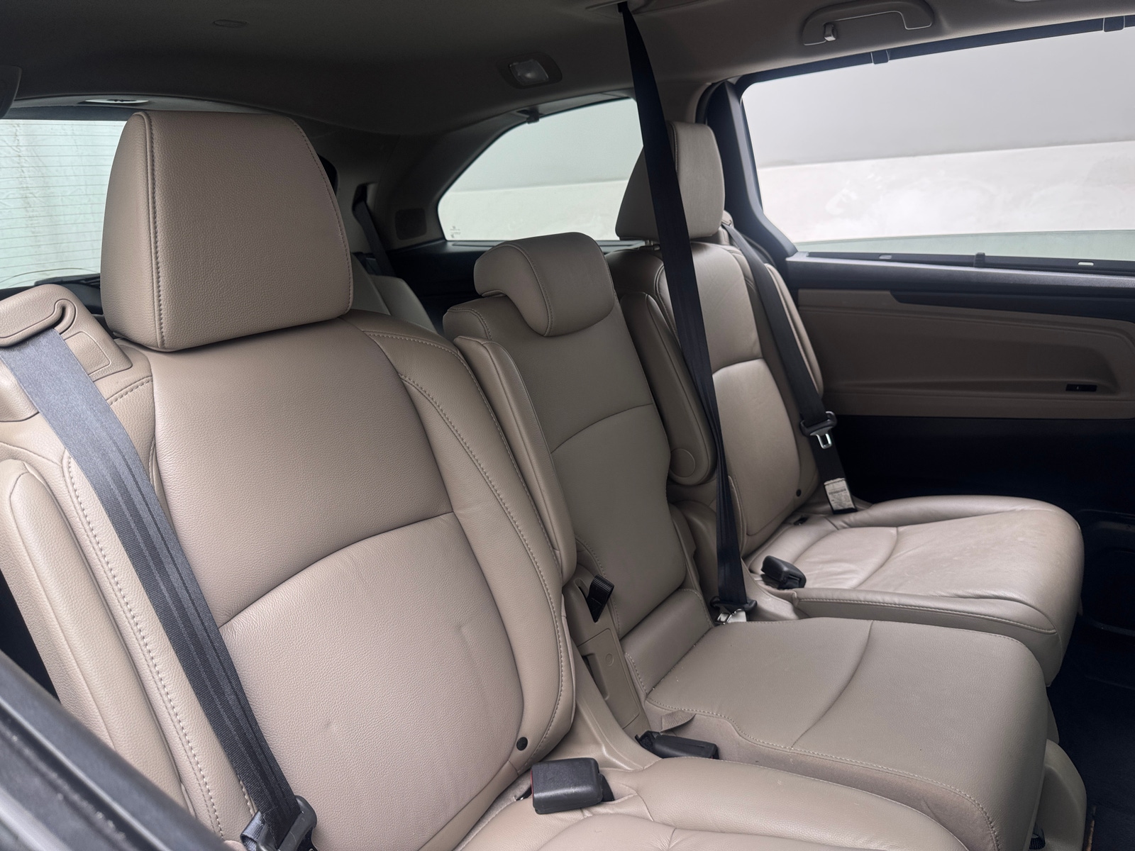 Thumbnail: 2020 Honda Odyssey - 5