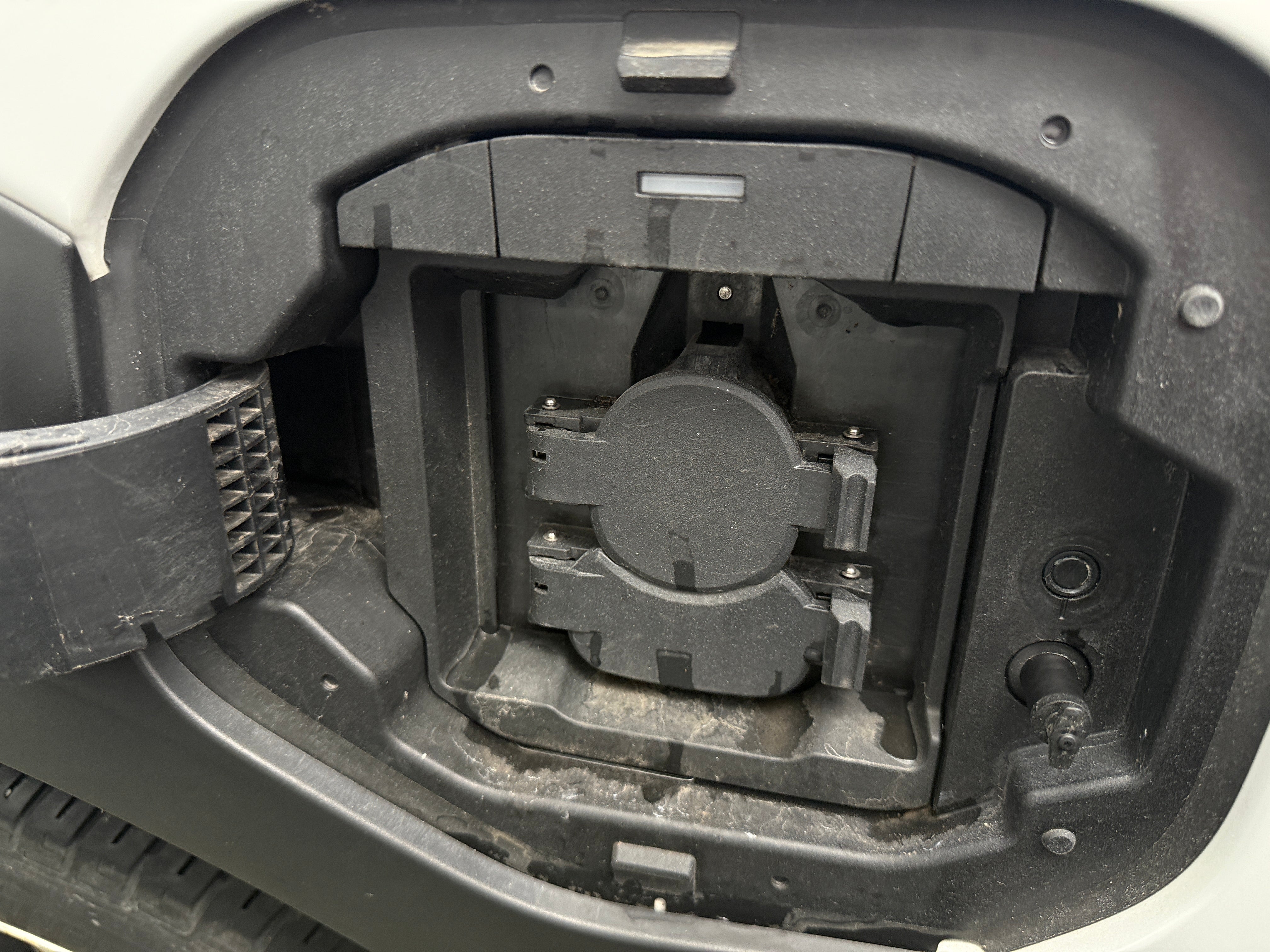 Used 2023 Subaru SOLTERRA Touring with VIN JTMABABA0PA029917 for sale in Oak Creek, WI