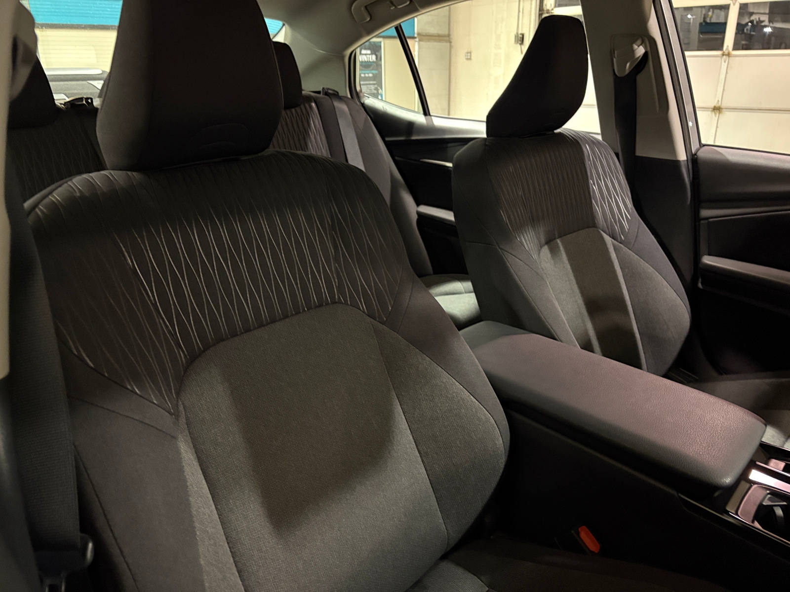 Thumbnail: 2025 Toyota Camry - 2