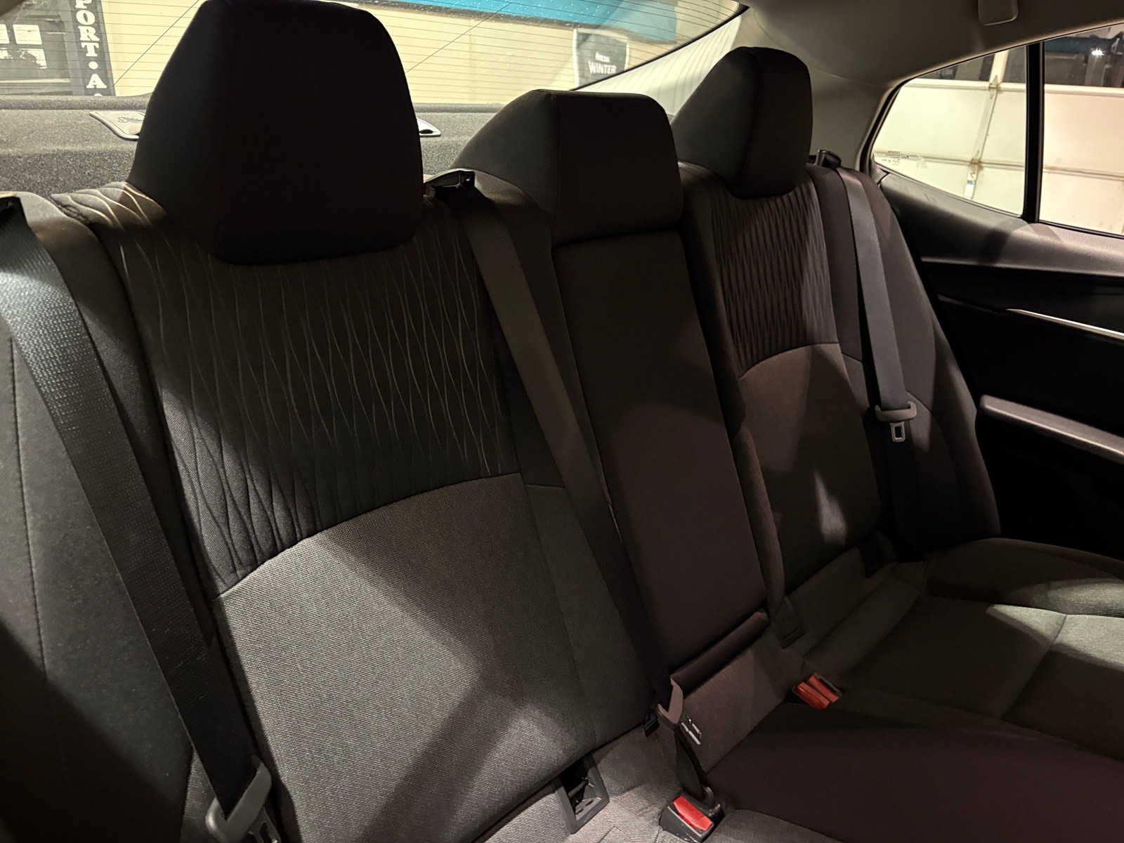 Thumbnail: 2025 Toyota Camry - 6