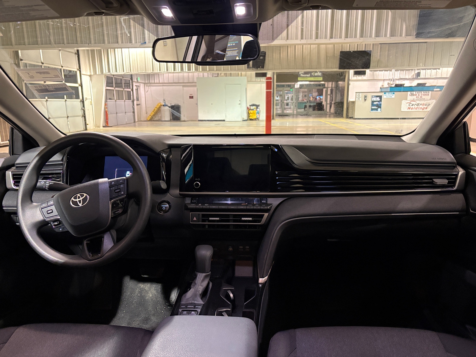 Thumbnail: 2025 Toyota Camry - 3