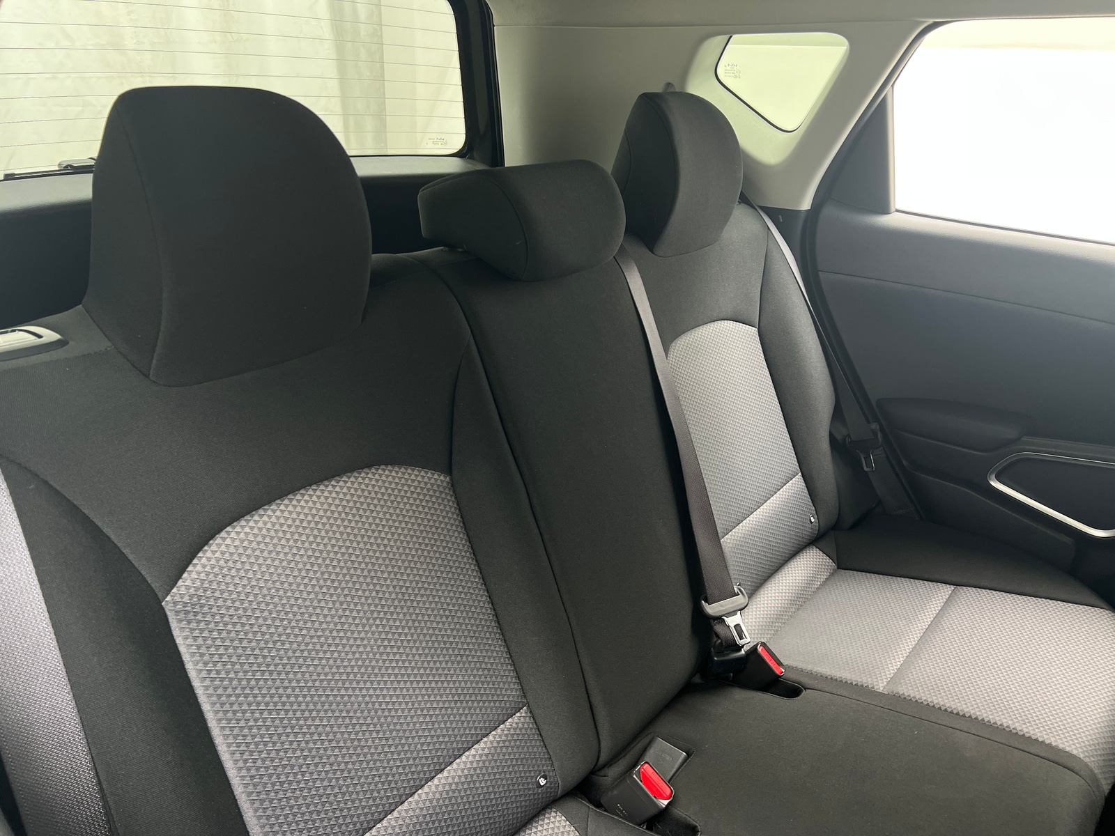 Thumbnail: 2023 Kia Soul - 6