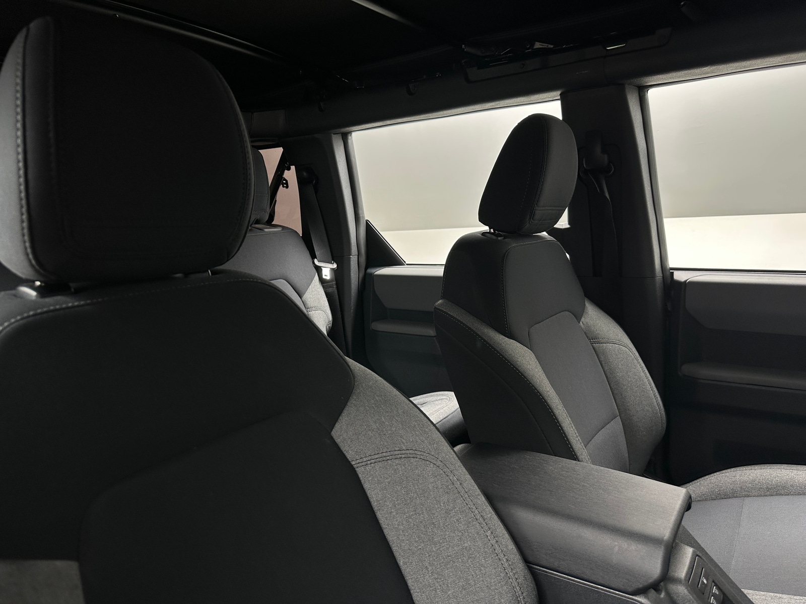 Thumbnail: 2023 Ford Bronco - 2