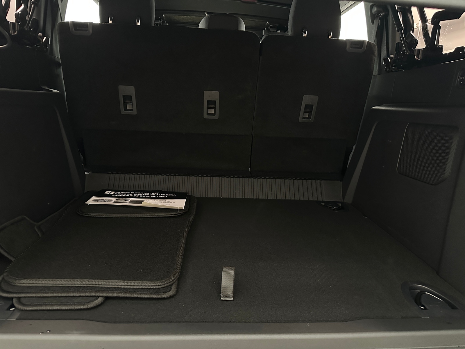 Thumbnail: 2023 Ford Bronco - 7