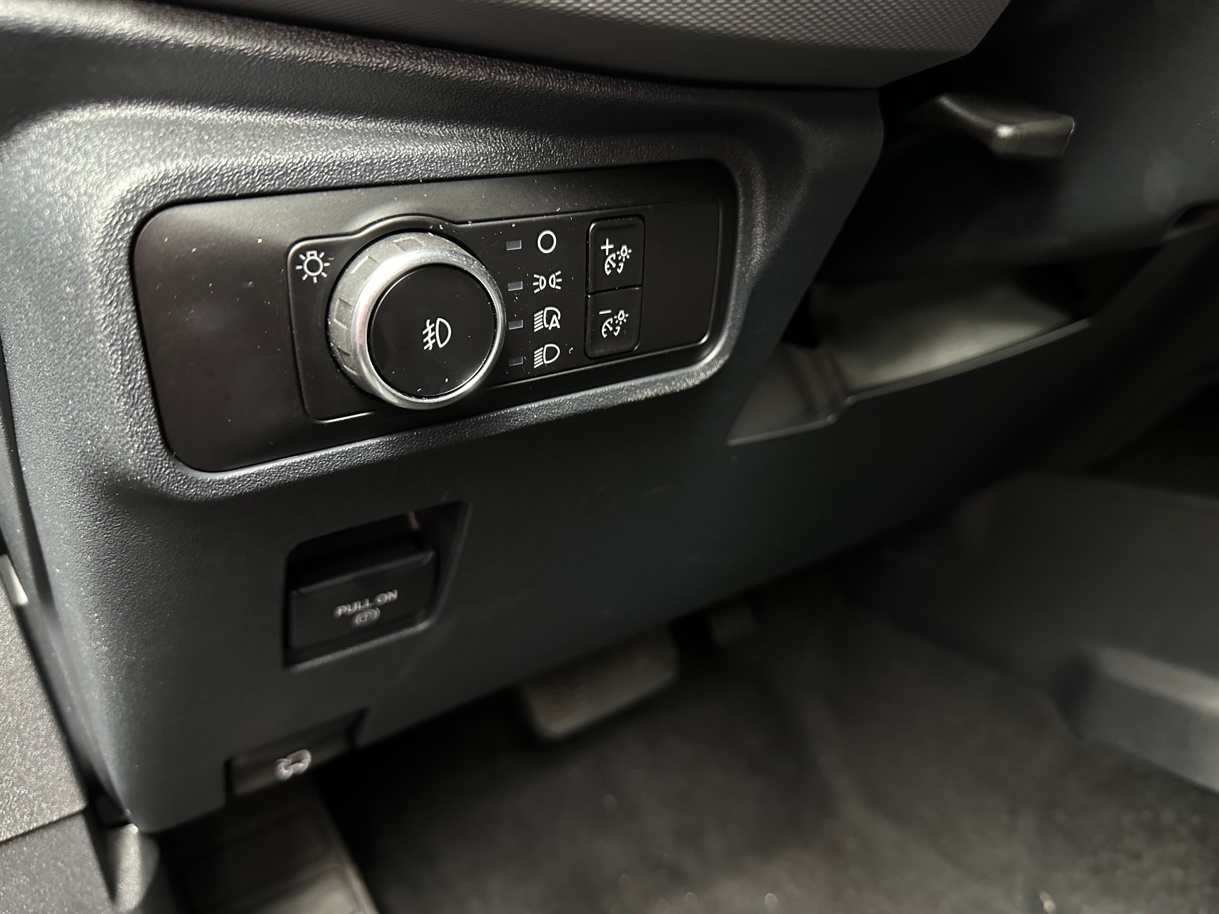 2023 Ford Bronco 4-Door