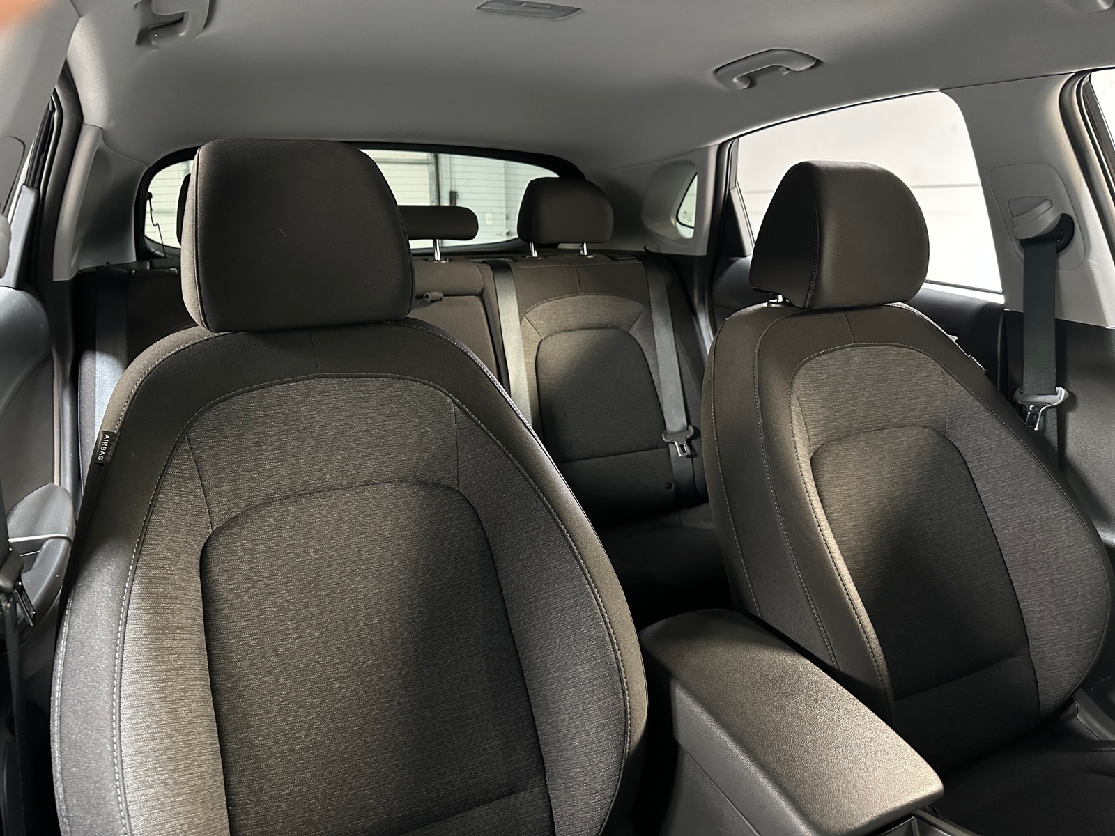 Thumbnail: 2023 Hyundai Kona - 2