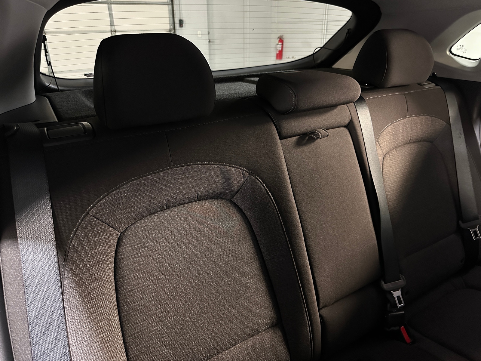 Thumbnail: 2023 Hyundai Kona - 6