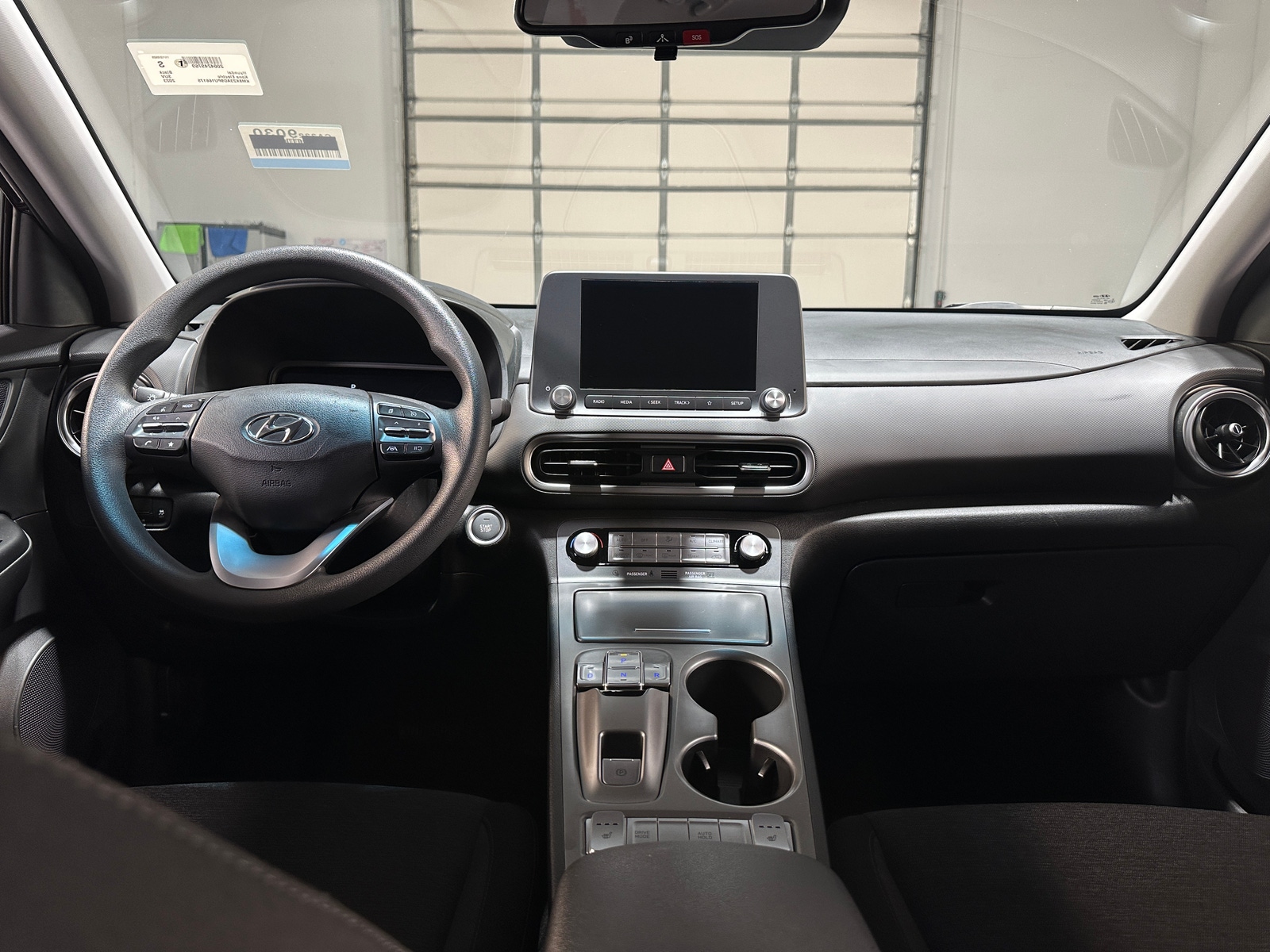 Thumbnail: 2023 Hyundai Kona - 3