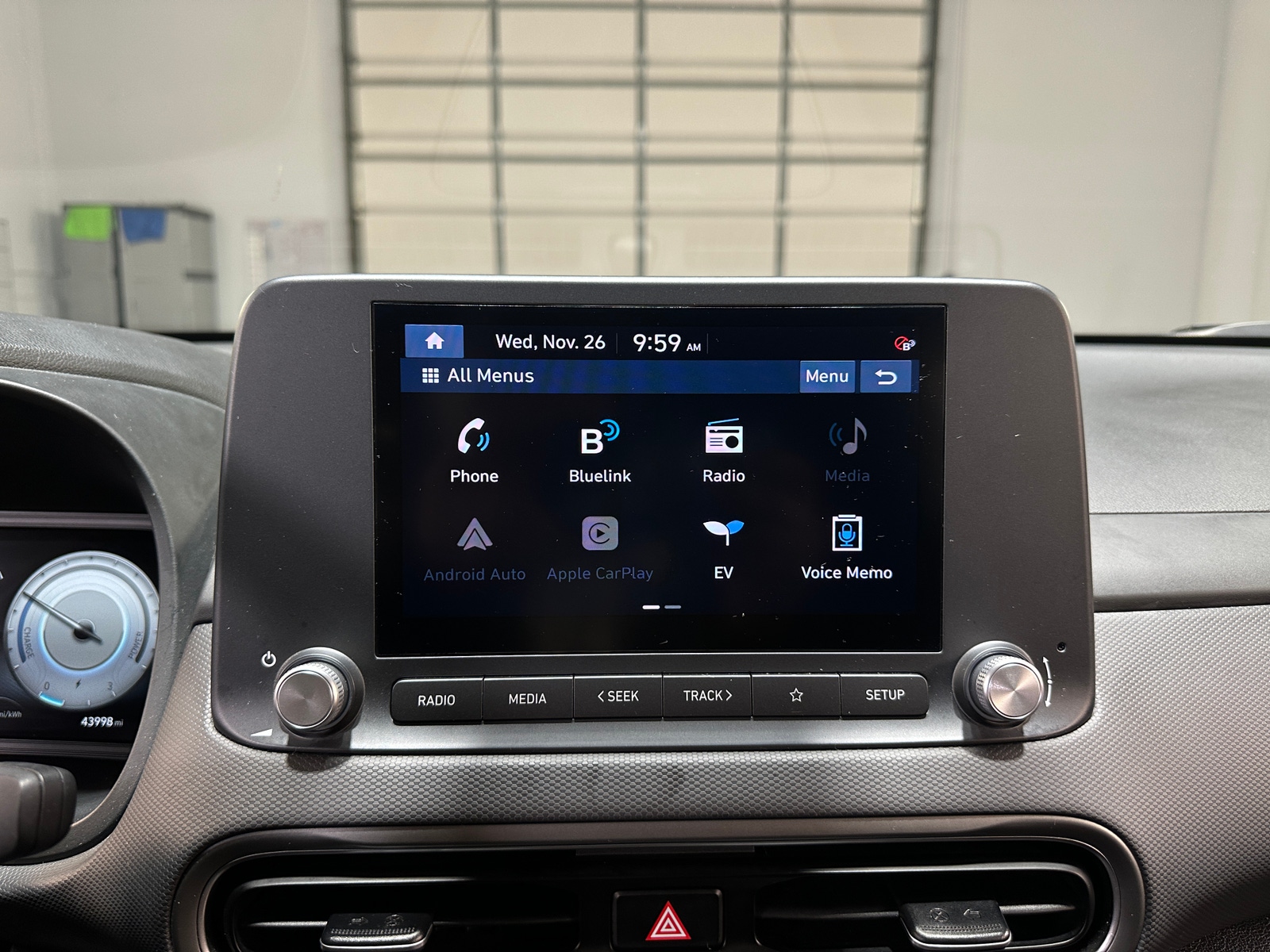 Thumbnail: 2023 Hyundai Kona - 4