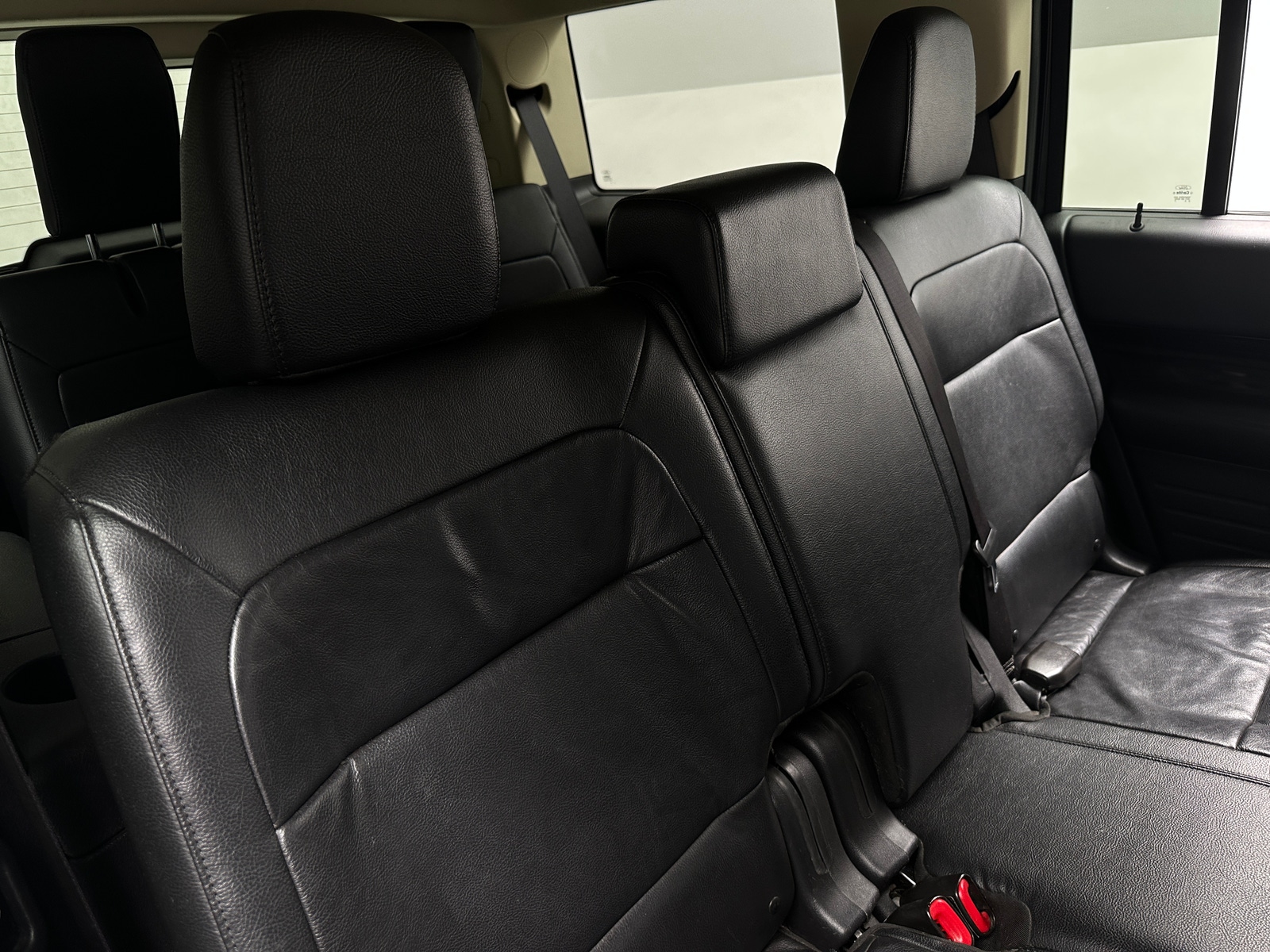 Thumbnail: 2017 Ford Flex - 5