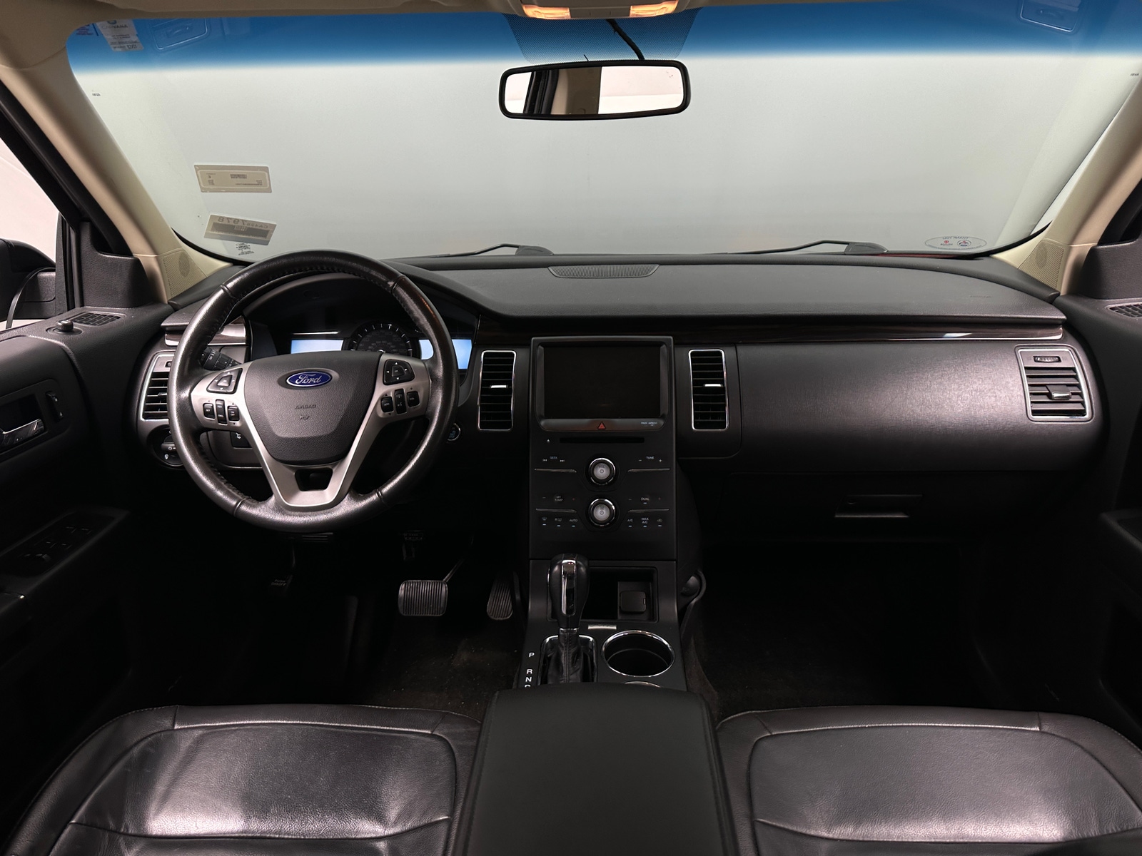 Thumbnail: 2017 Ford Flex - 2