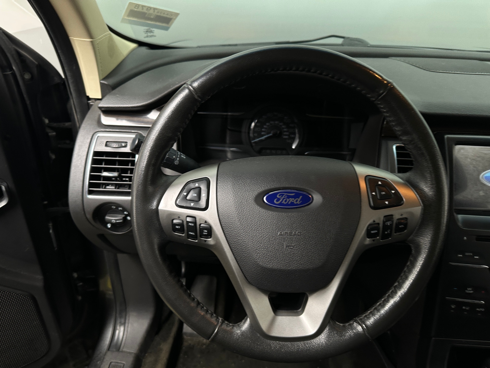 Thumbnail: 2017 Ford Flex - 4