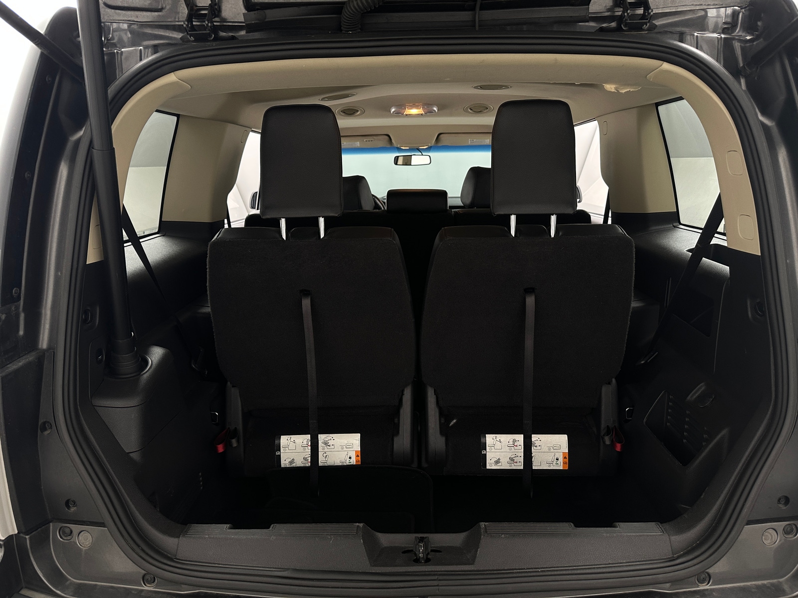 Thumbnail: 2017 Ford Flex - 6