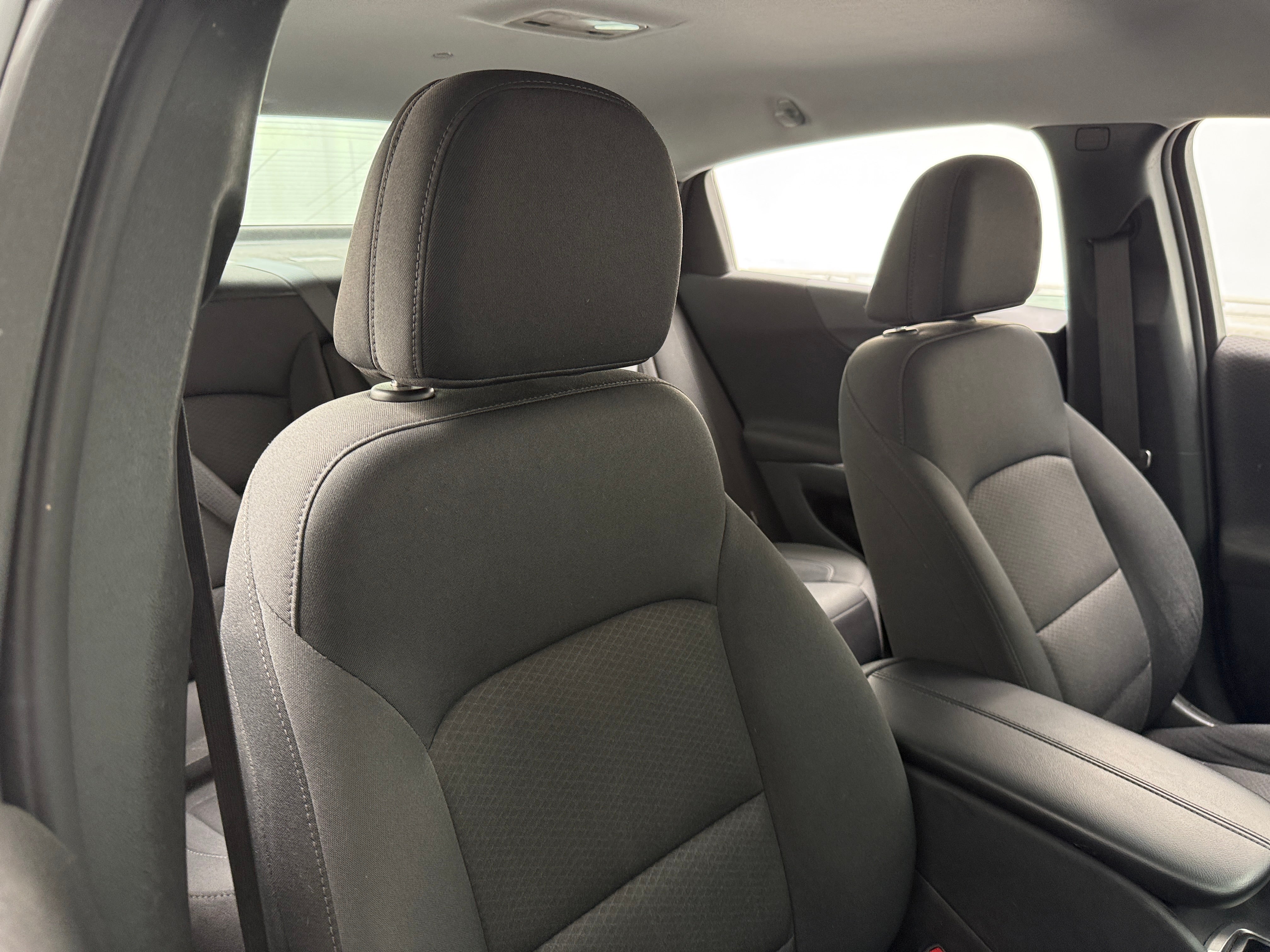 2022 Chevrolet Malibu