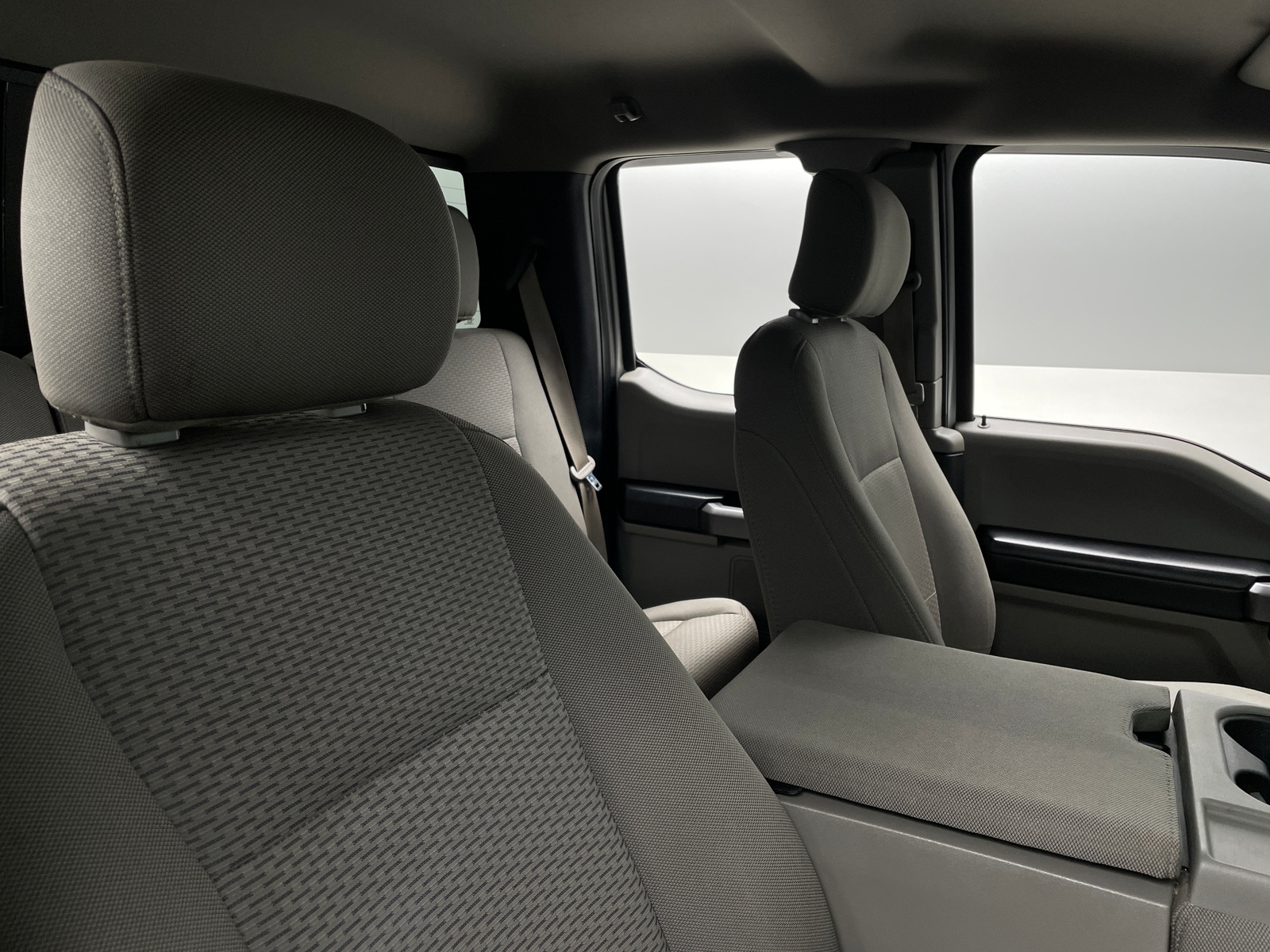 Thumbnail: 2018 Ford Econoline - 2