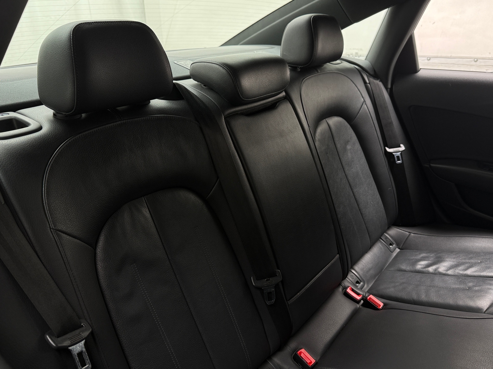 Thumbnail: 2017 Audi A6 - 5