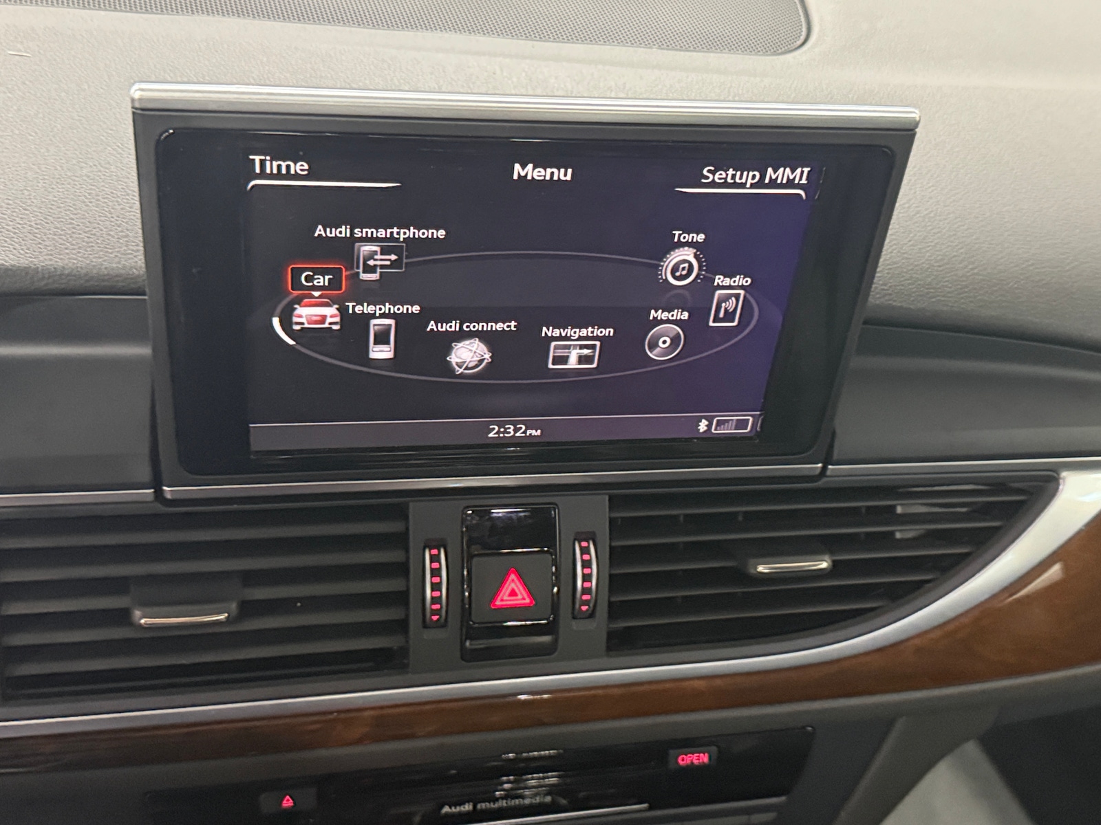 Thumbnail: 2017 Audi A6 - 3