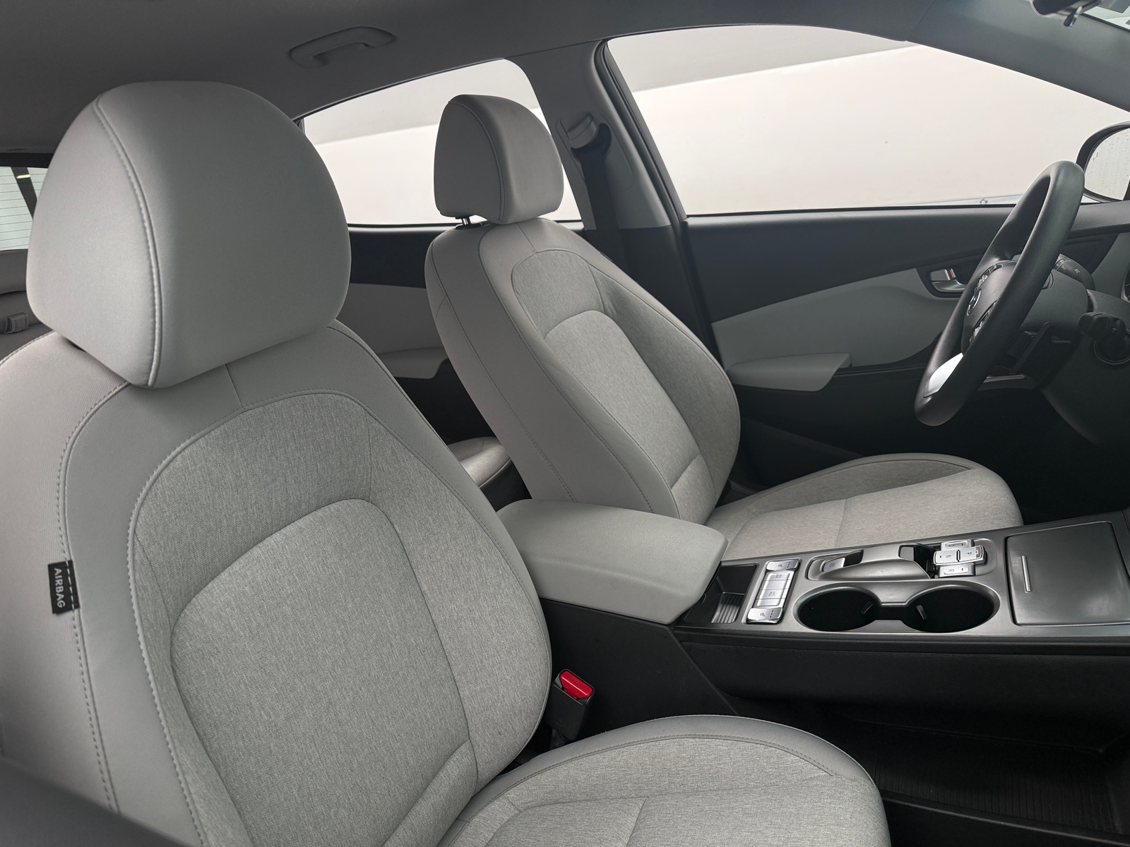 Thumbnail: 2023 Hyundai Kona - 2